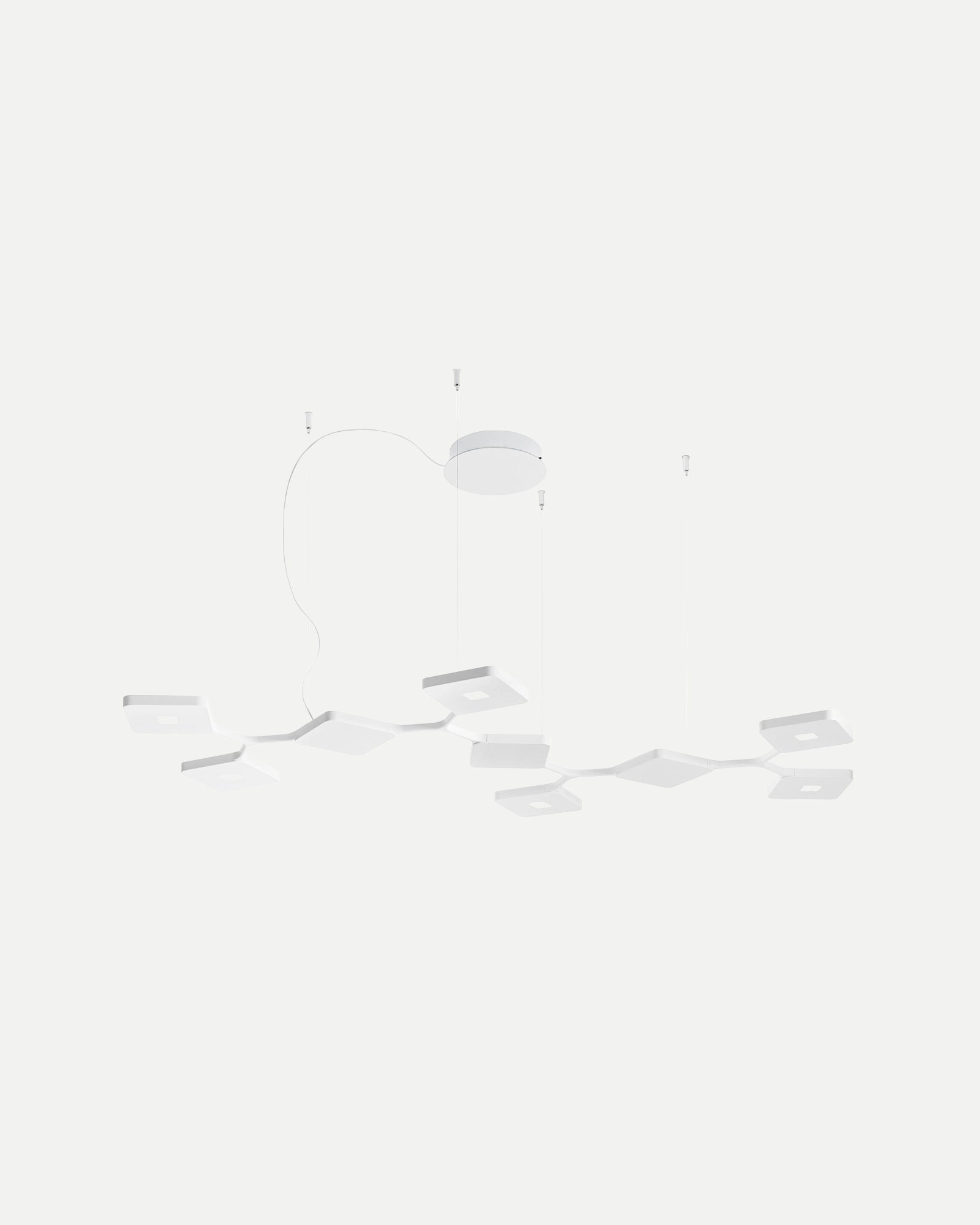 Quad Pendant Light