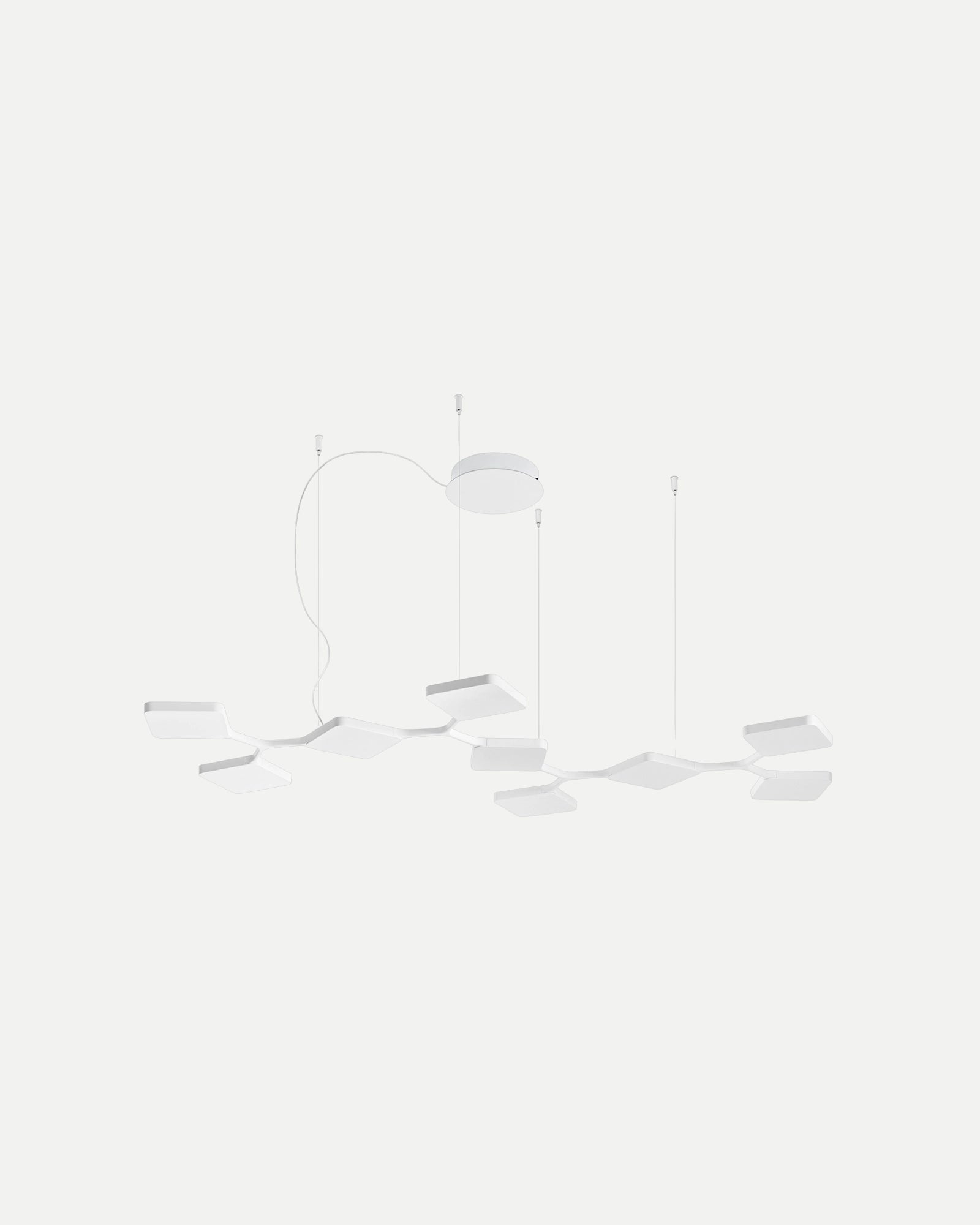Quad Pendant Light