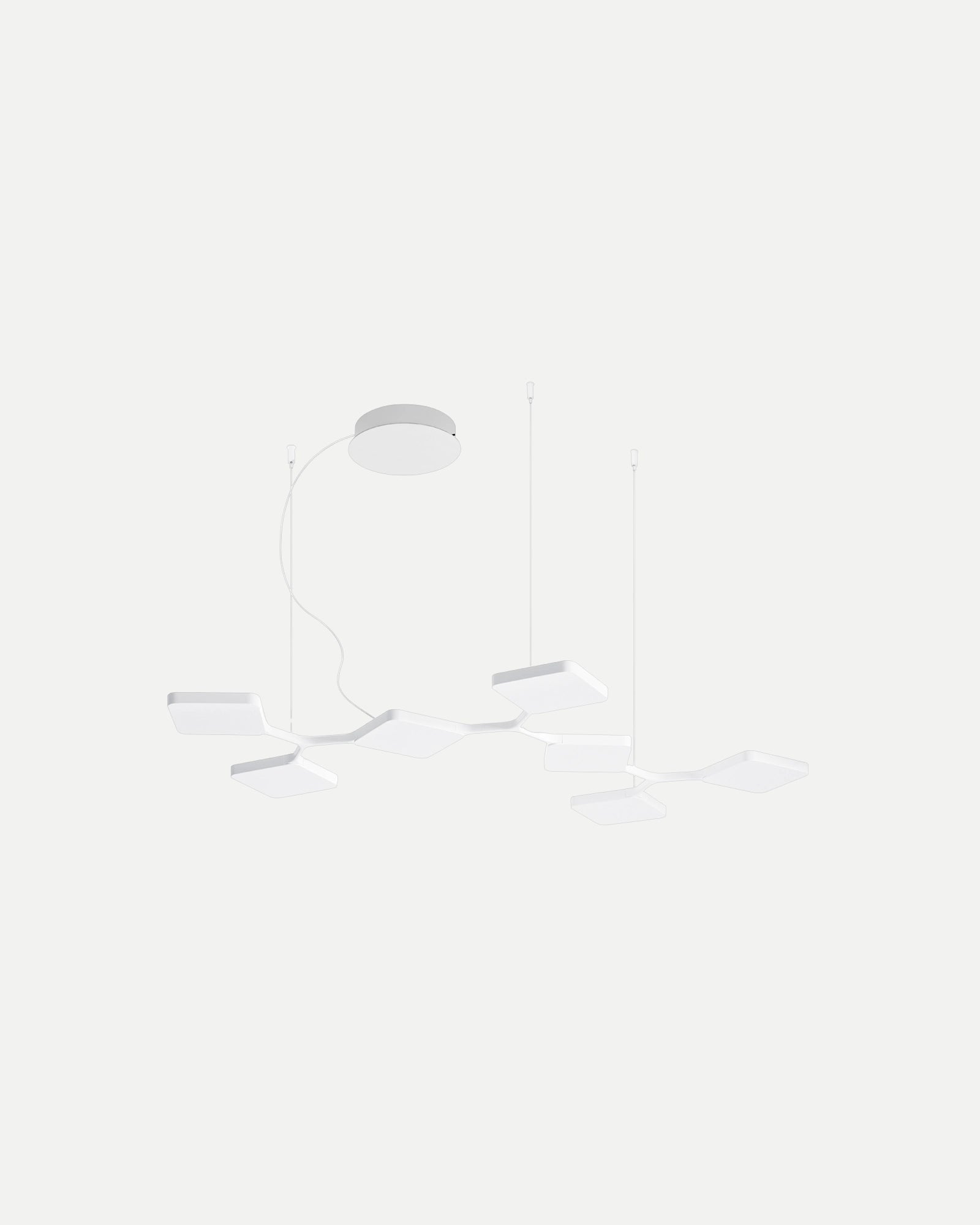 Quad Pendant Light