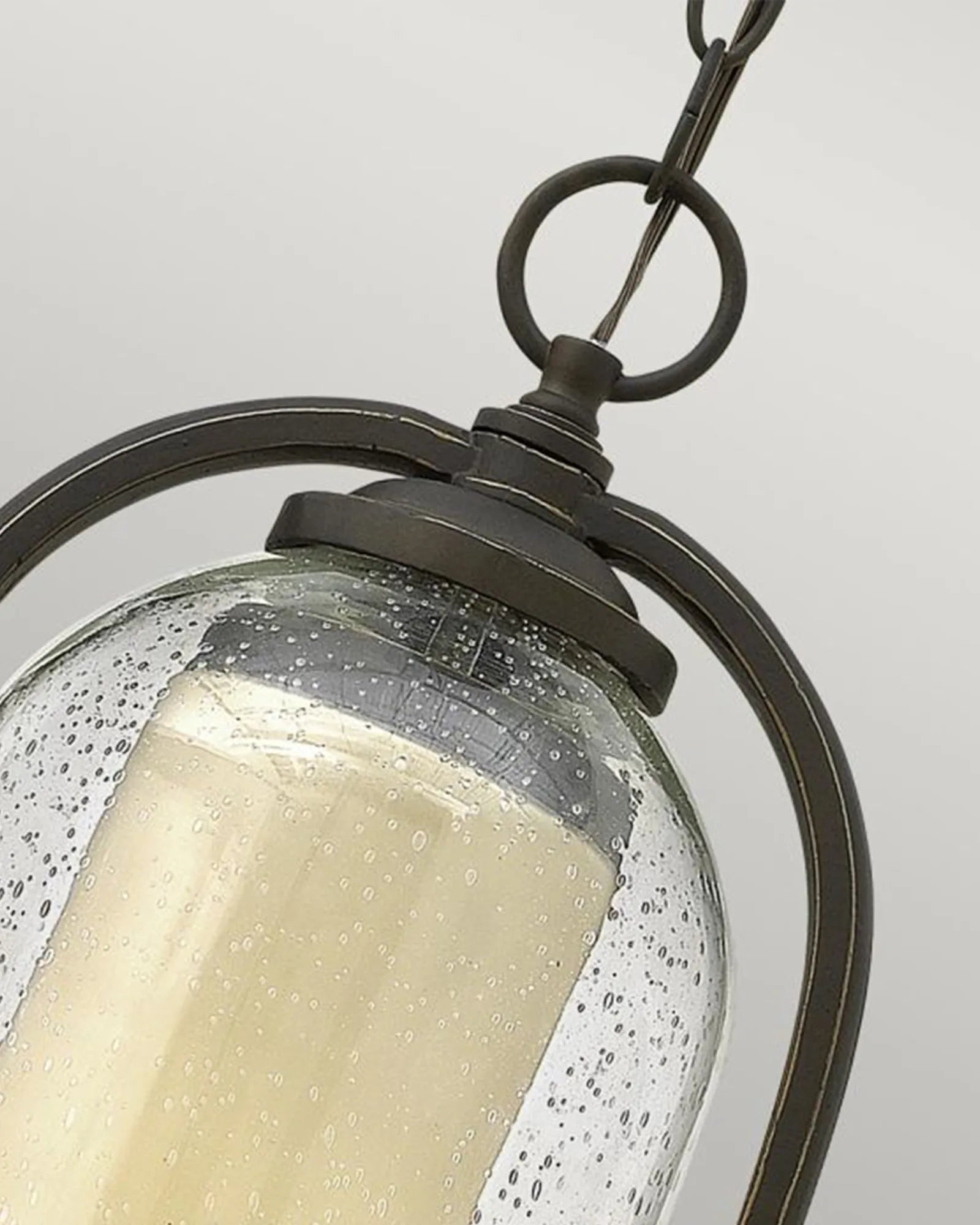 Quincy Pendant Light