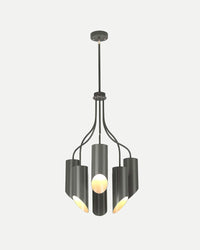 Quinto 6lt Chandelier