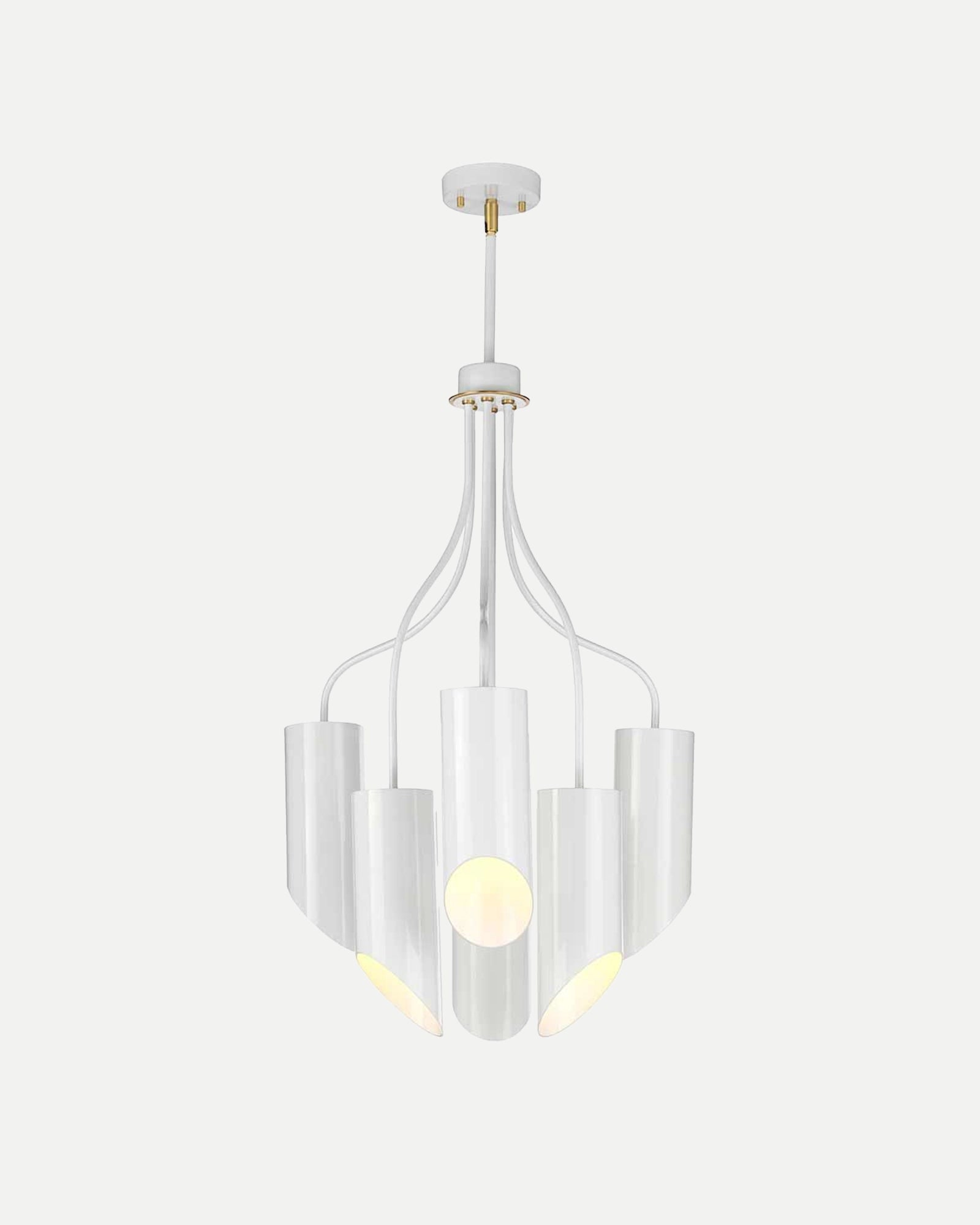 Quinto 6lt Chandelier