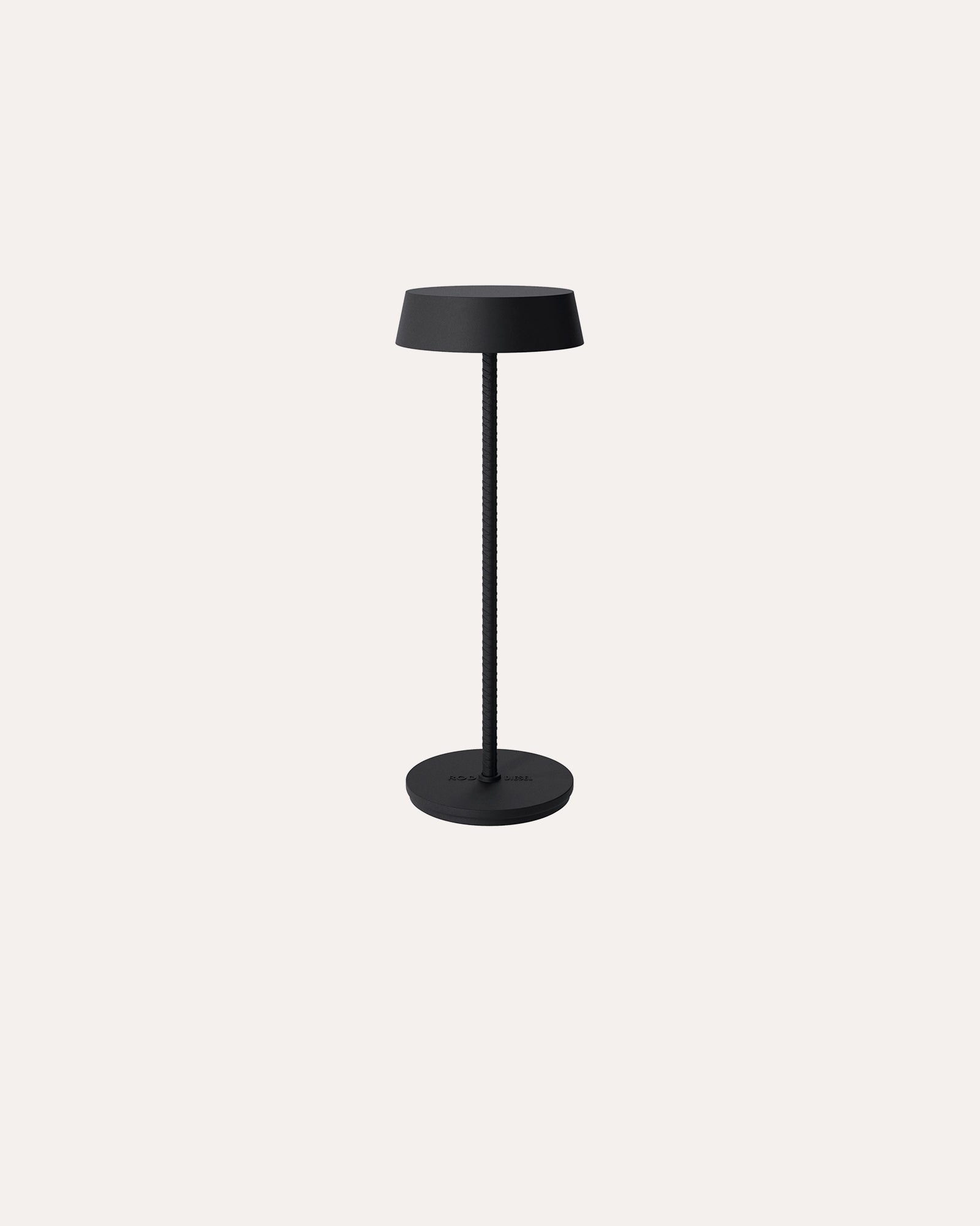 Rod Table Lamp | Nook Collections