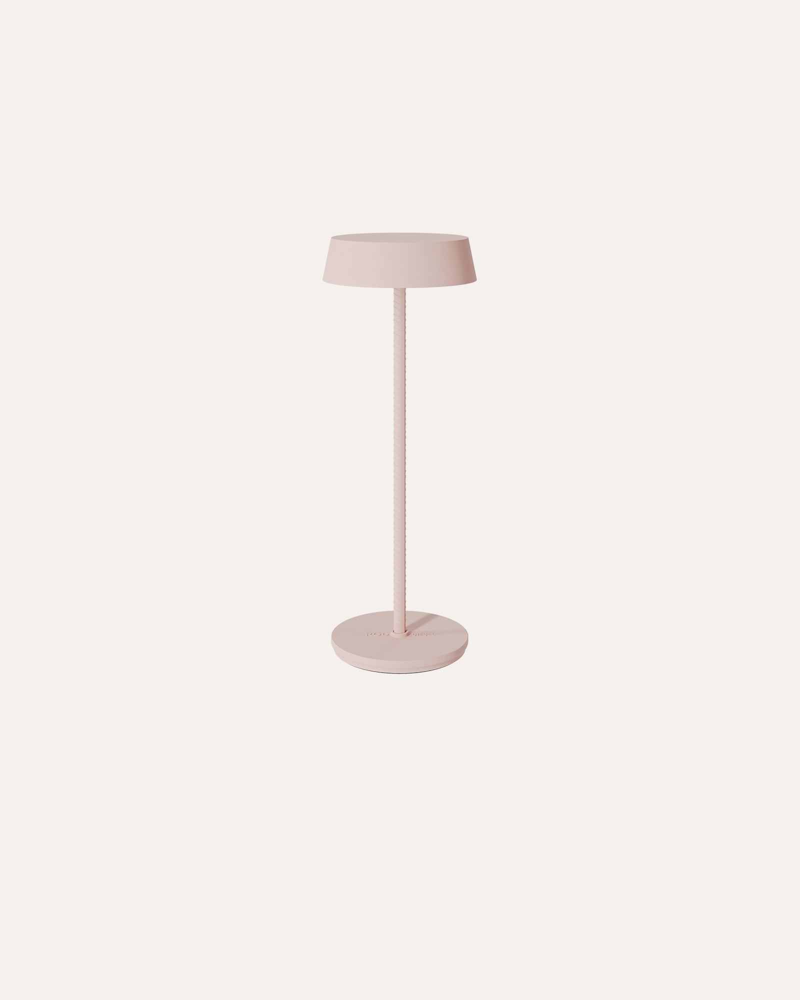 Rod Table Lamp