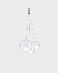 Random Pendant Light