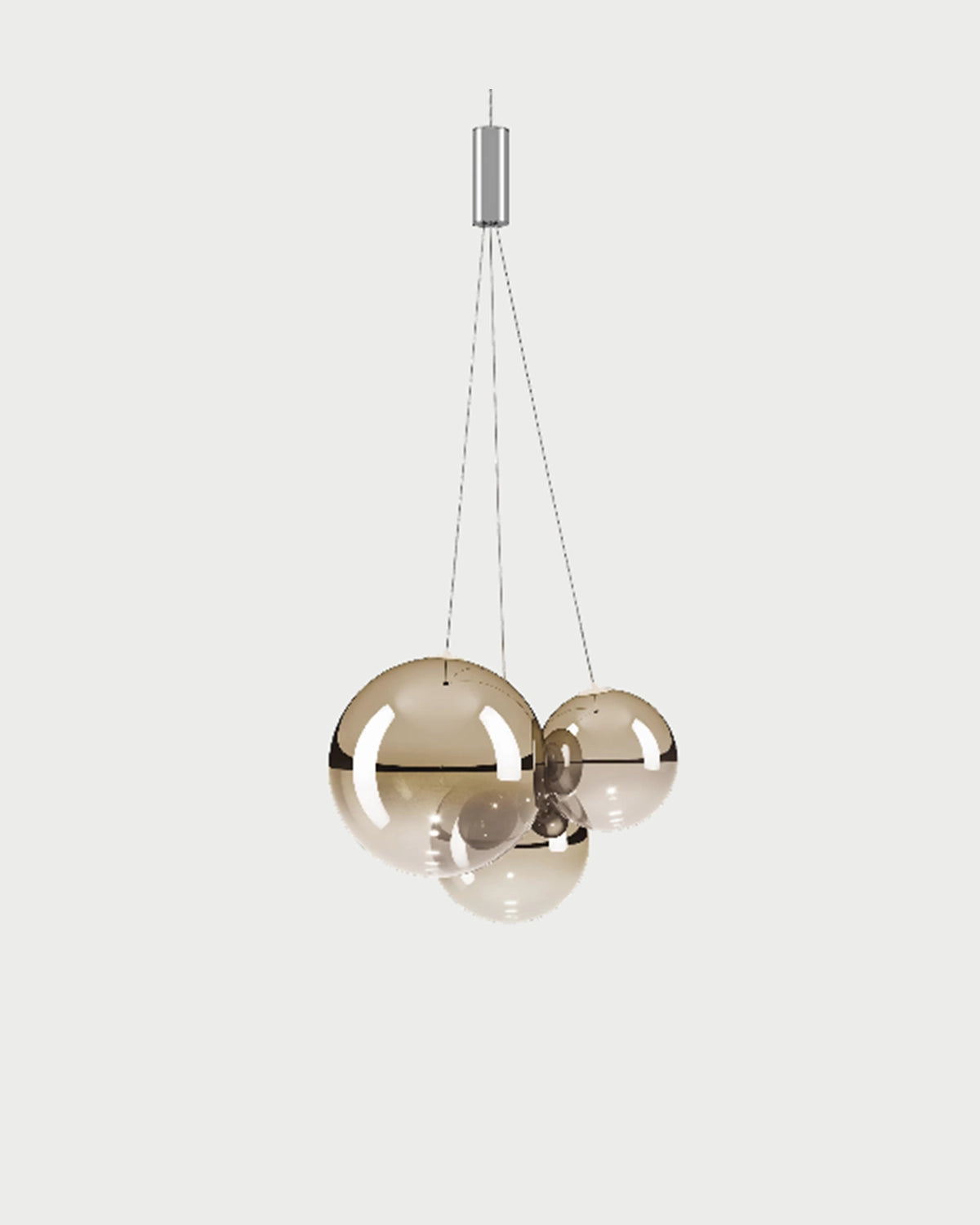 Random Pendant Light