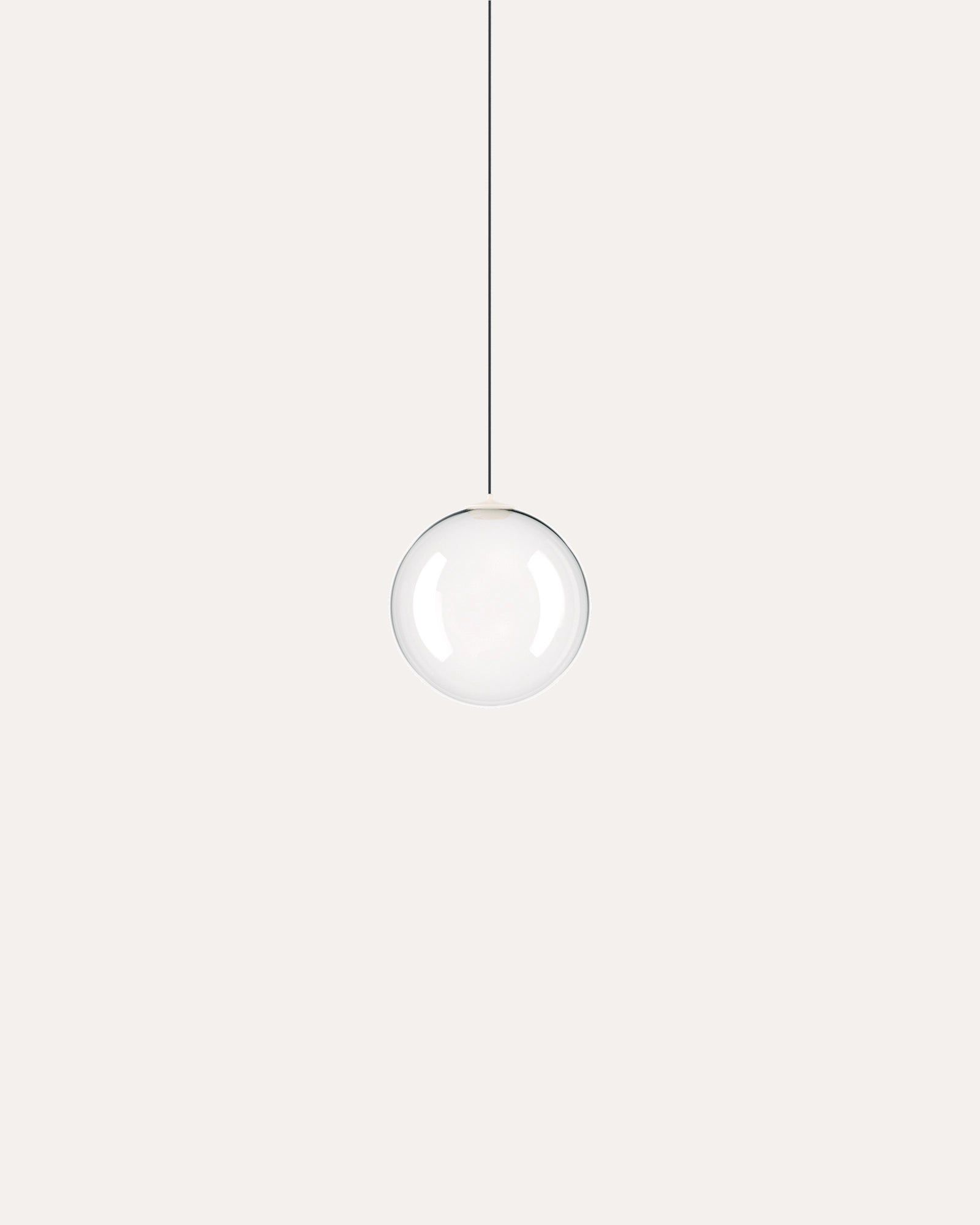 Random Solo Pendant Light