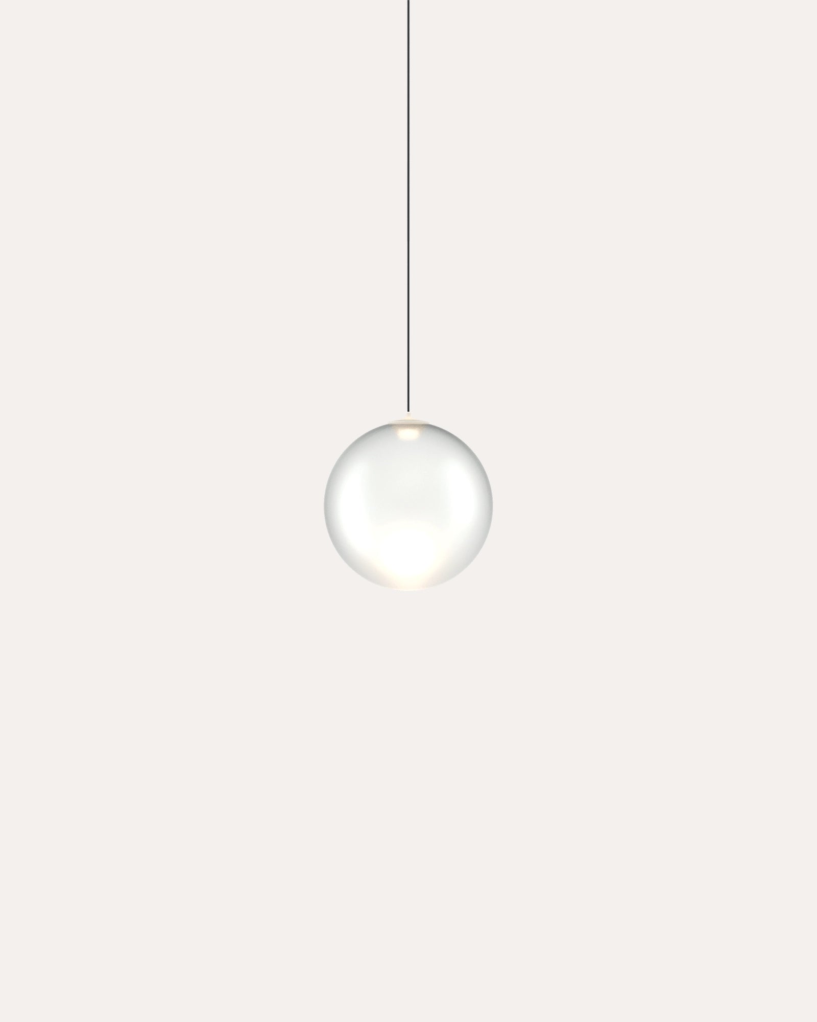 Random Solo Pendant Light