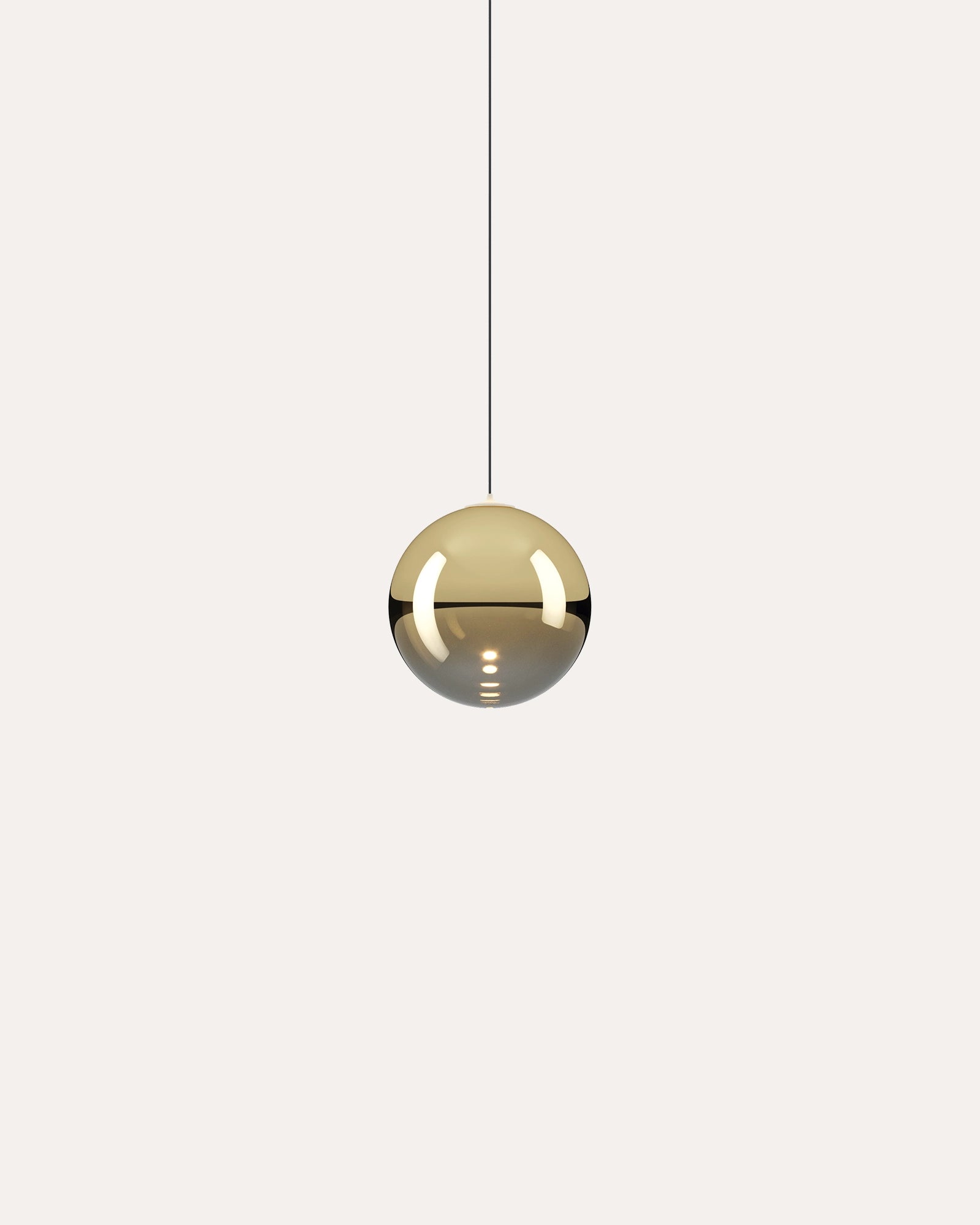 Random Solo Pendant Light