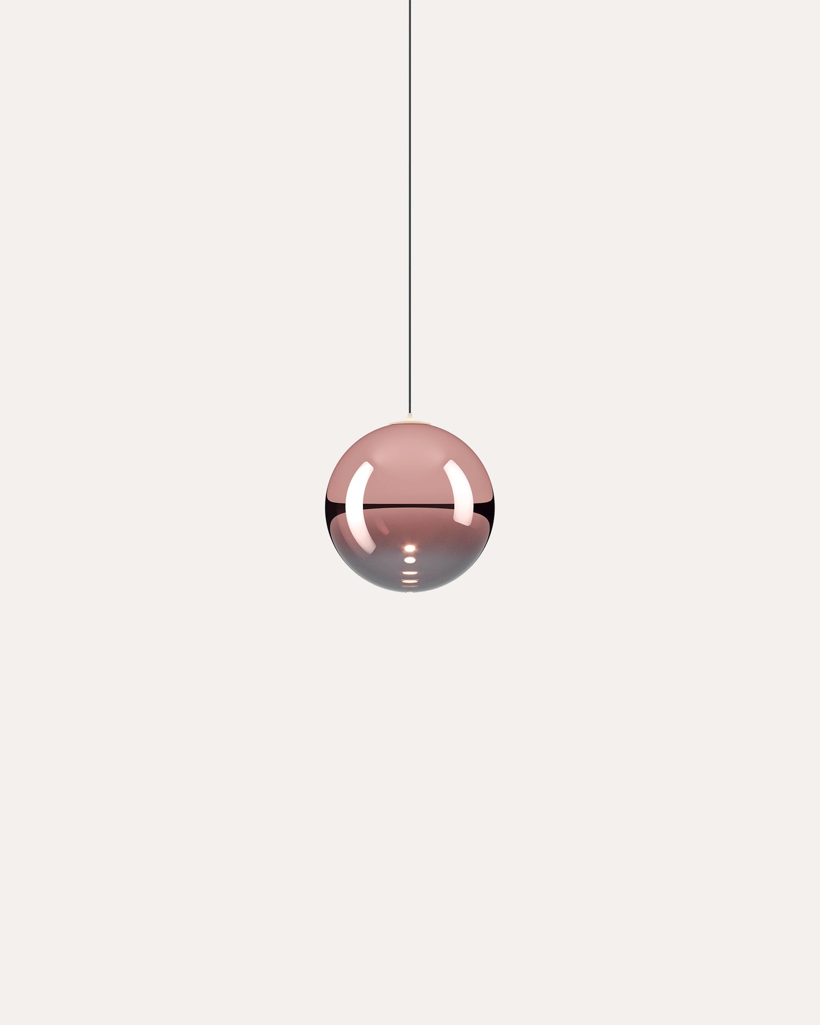 Random Solo Pendant Light