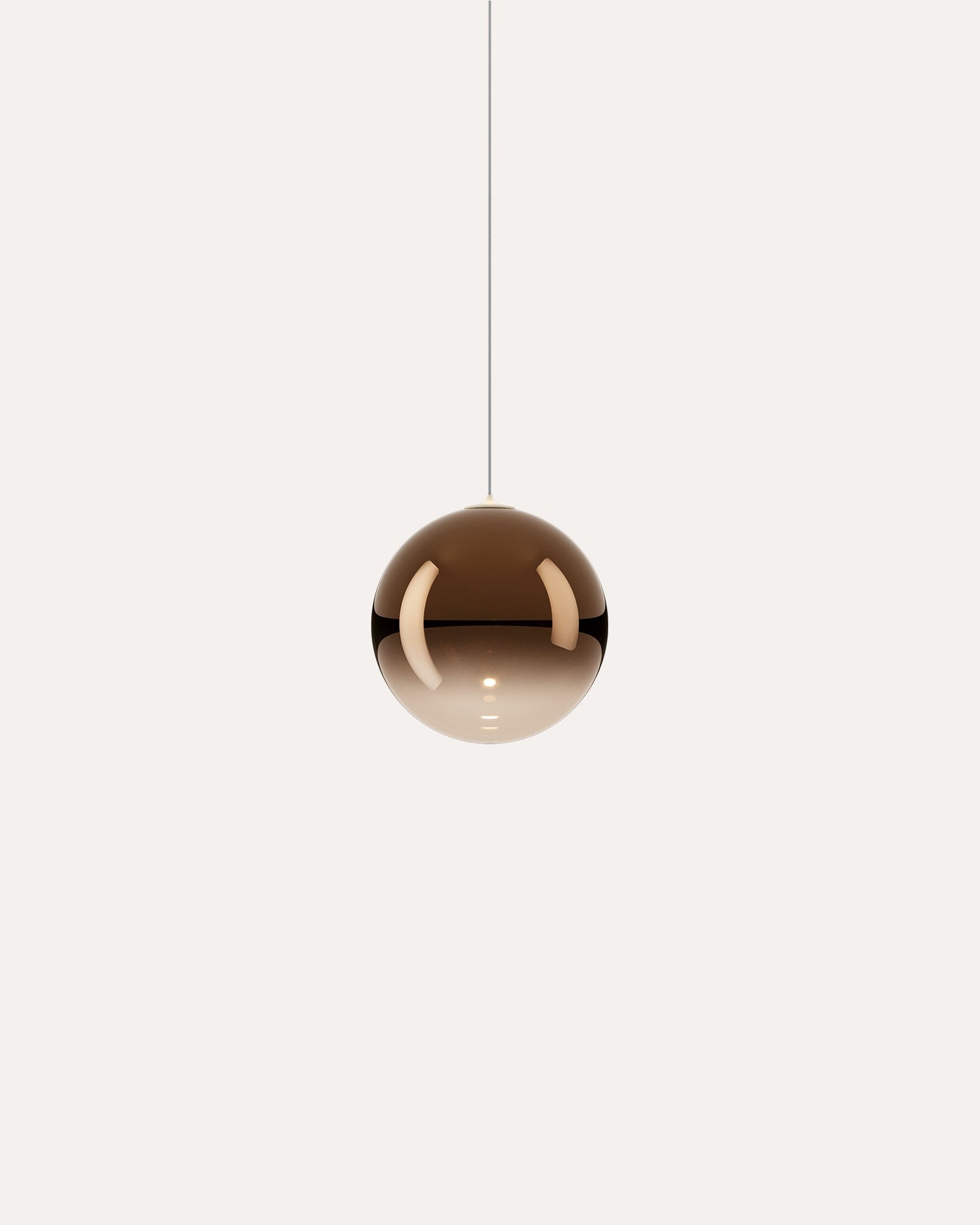 Random Solo Pendant Light