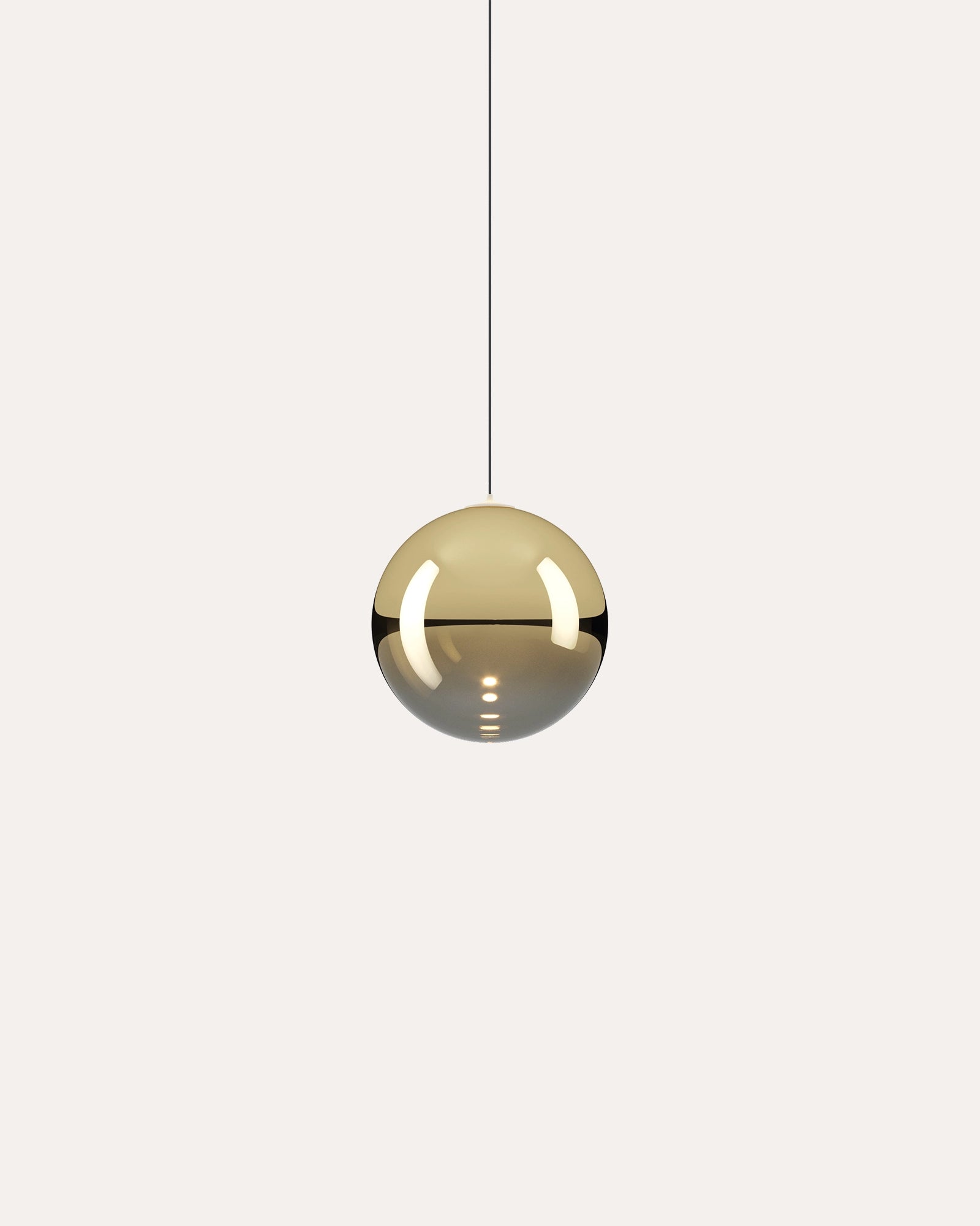 Random Solo Pendant Light