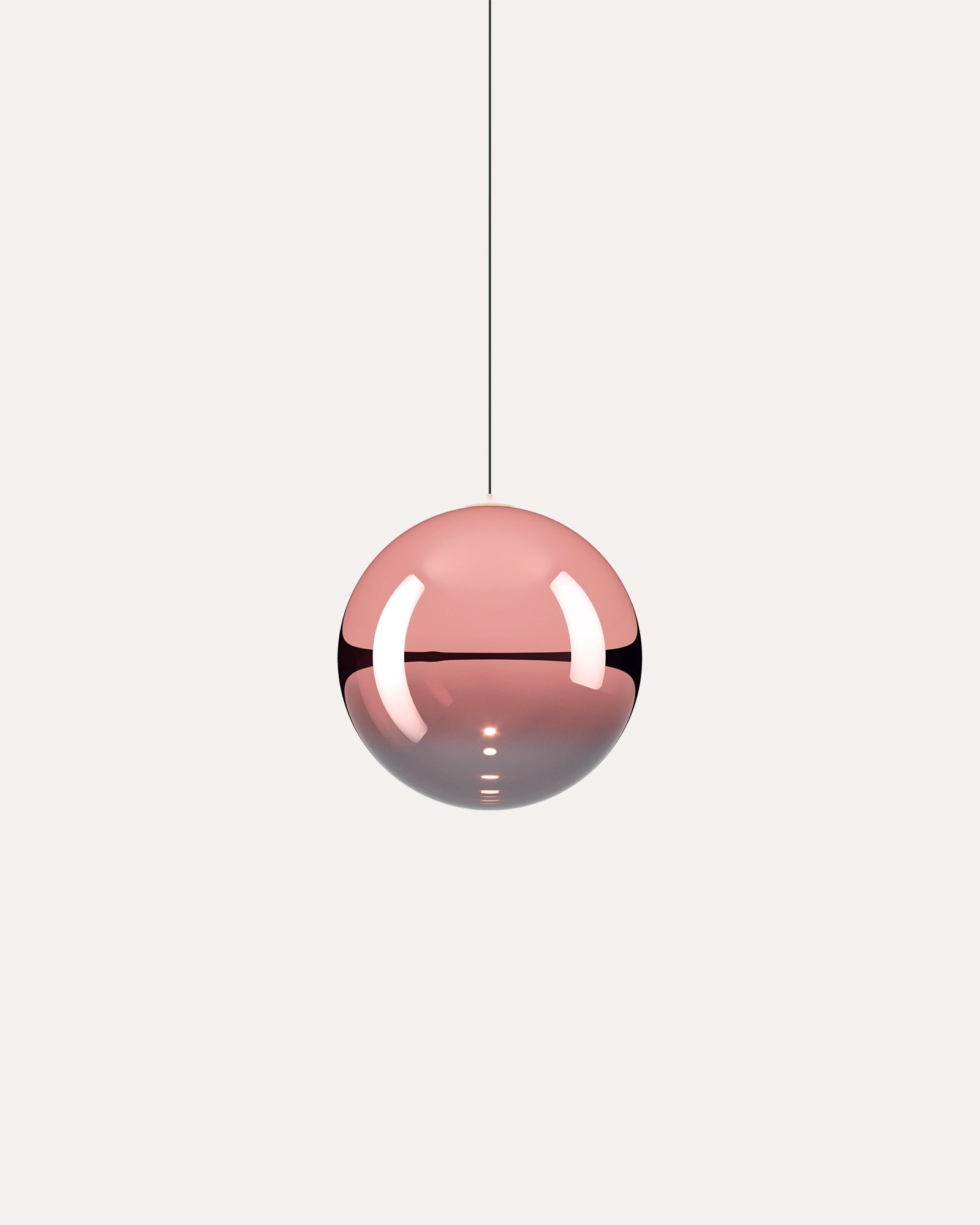 Random Solo Pendant Light