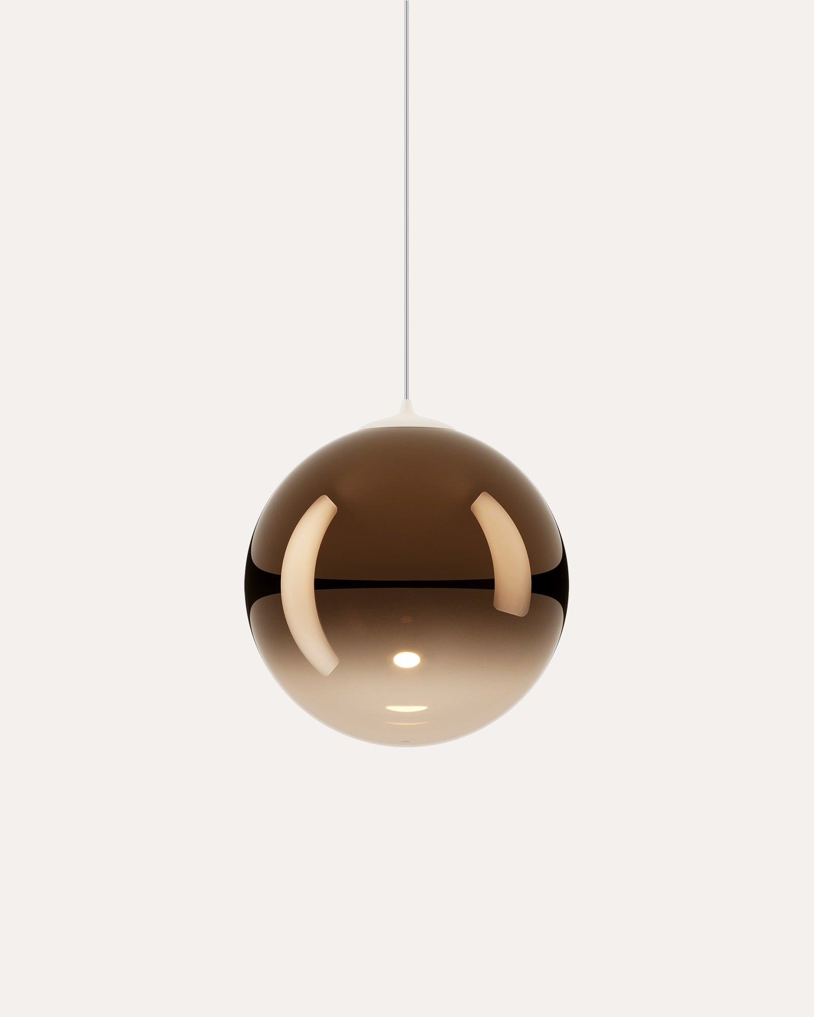 Random Solo Pendant Light