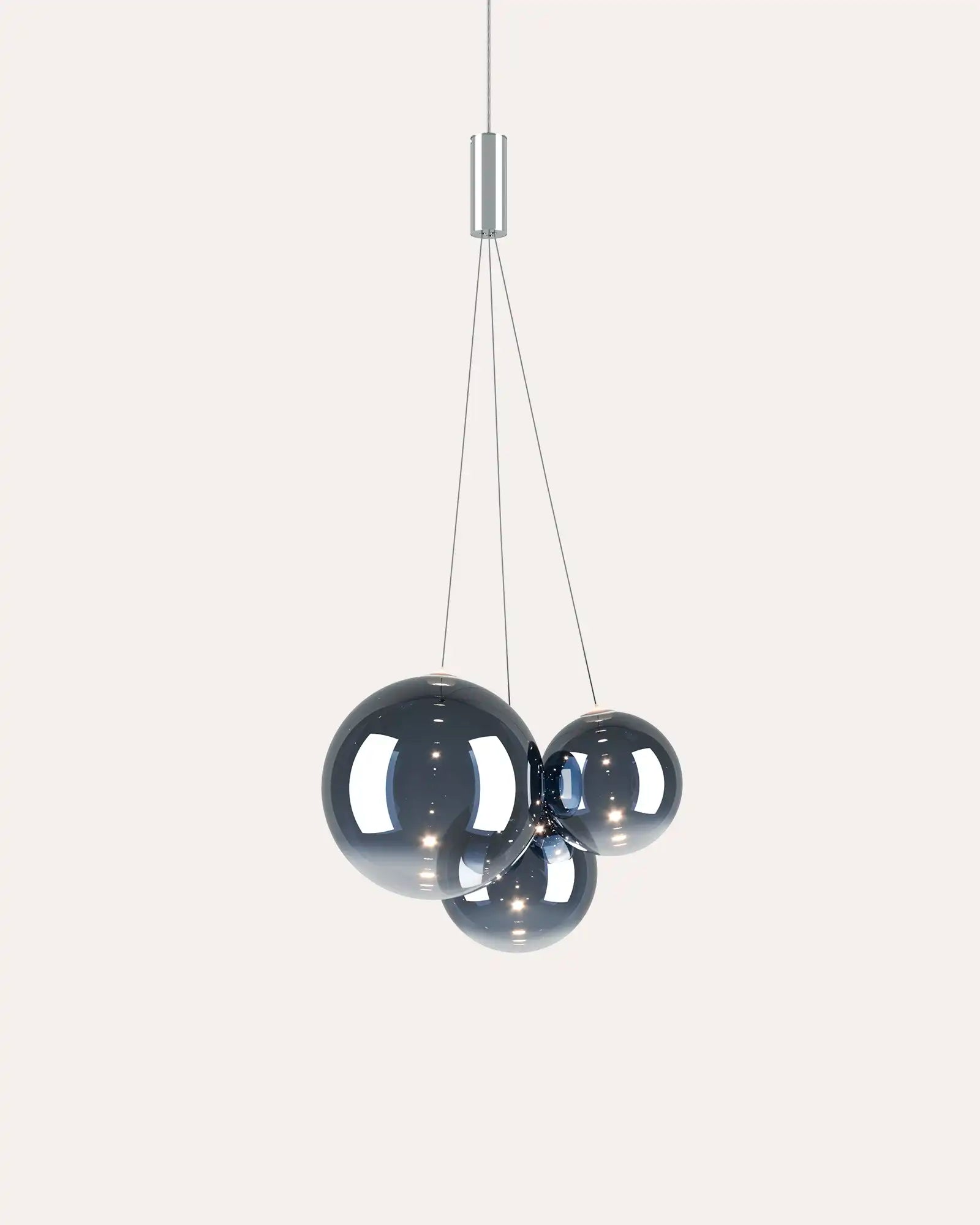 Random Pendant Light