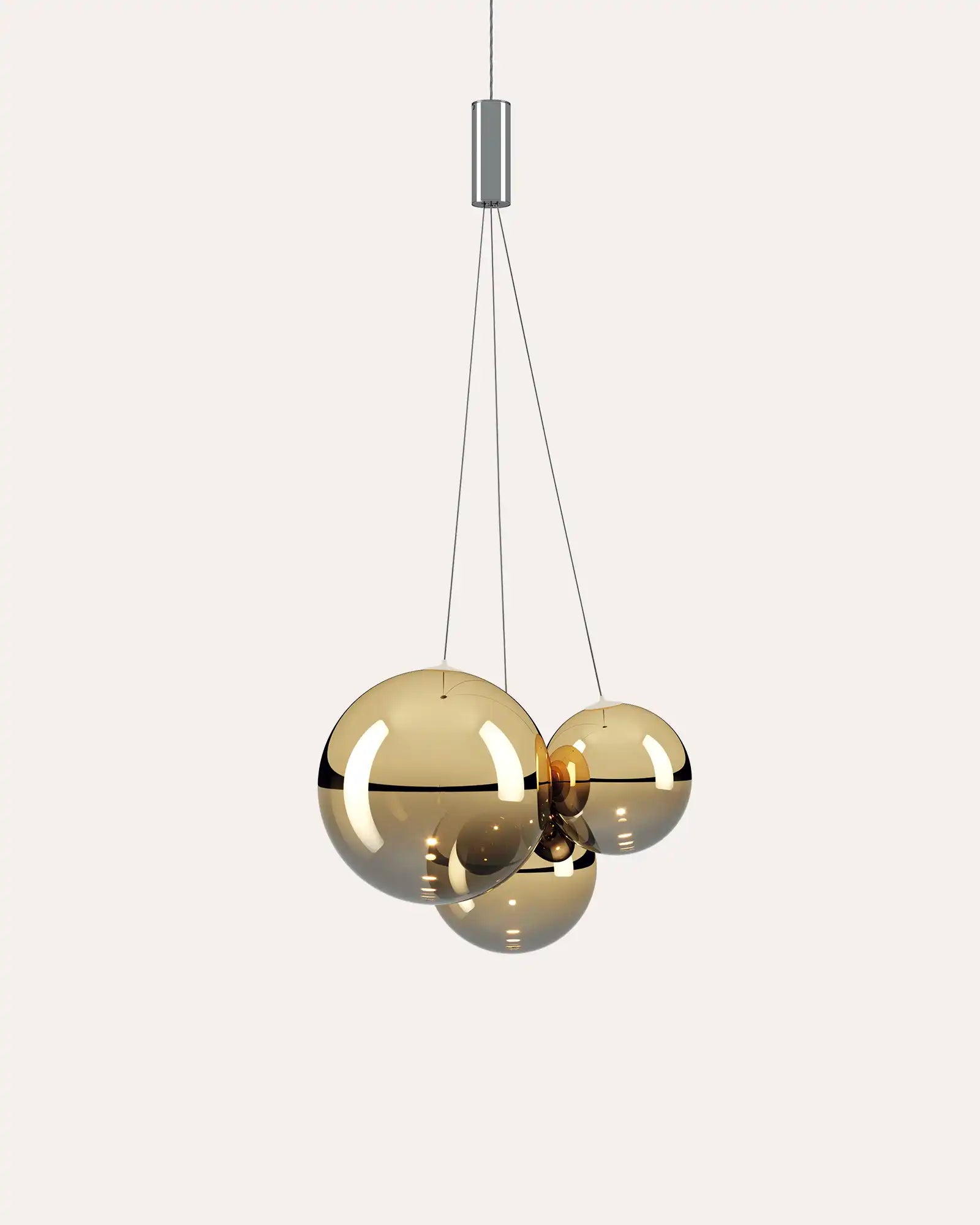 Random Pendant Light