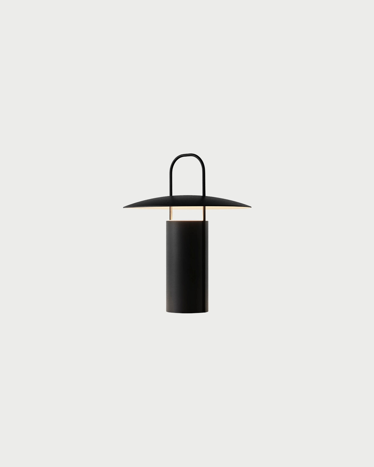 Ray Portable Table Lamp
