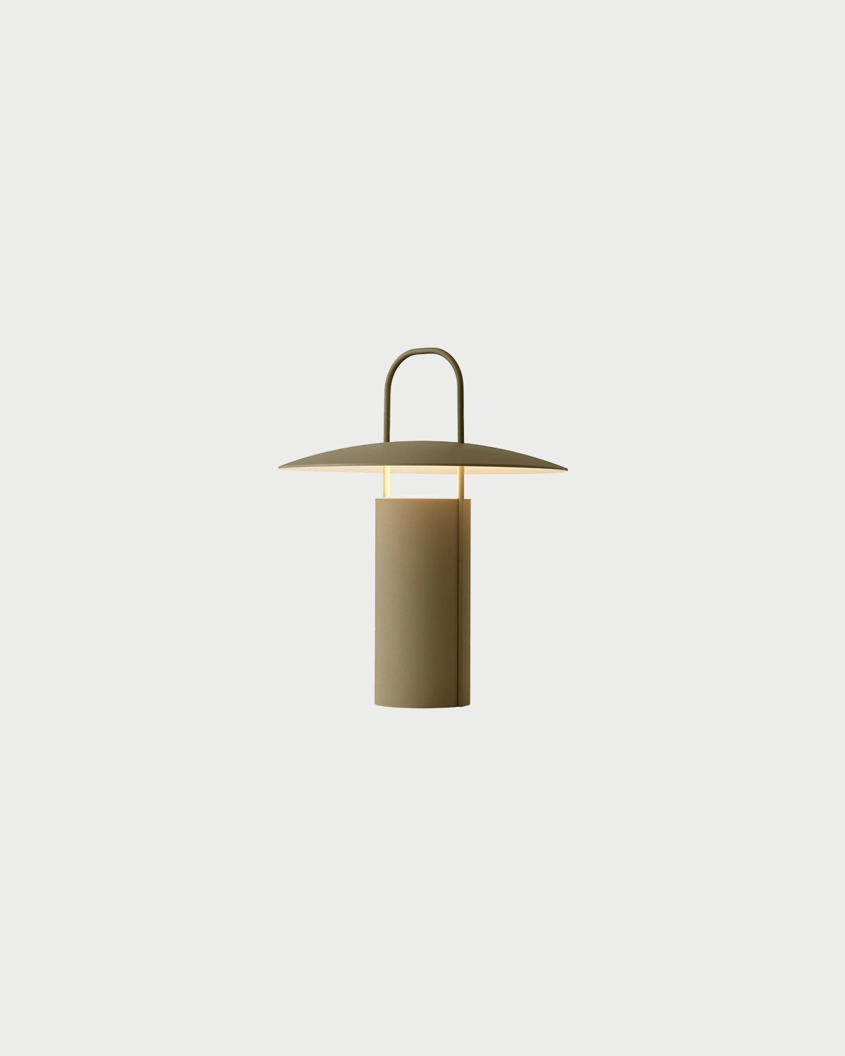 Ray Portable Table Lamp