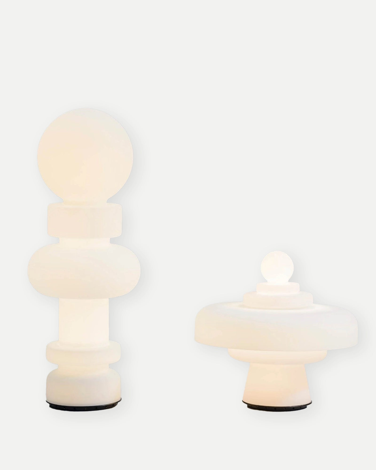 Regina Table Lamp