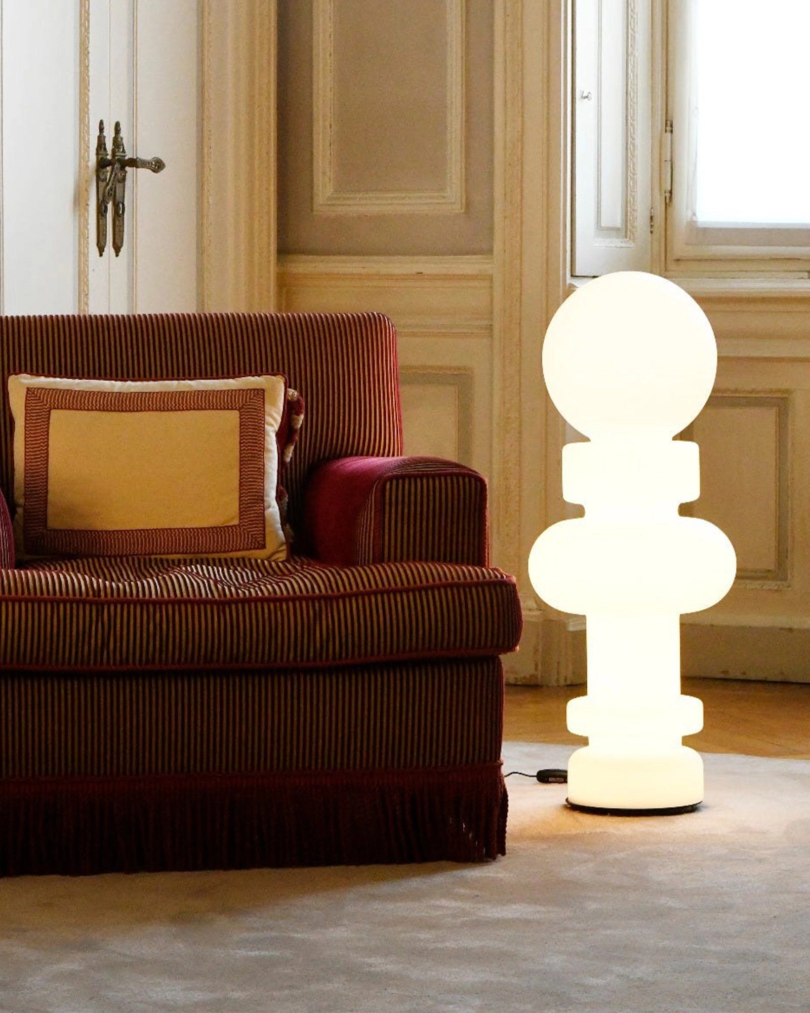 Re Floor Lamp