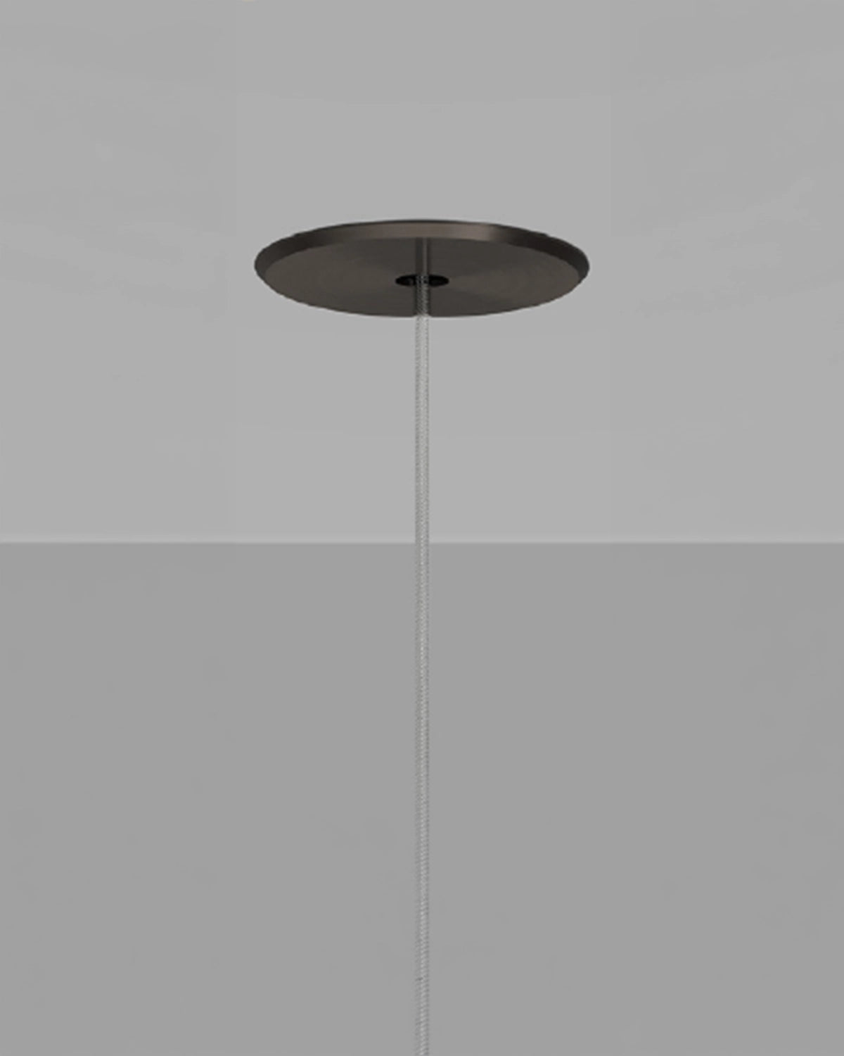 Recessed Canopy