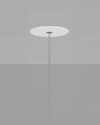 Recessed Canopy