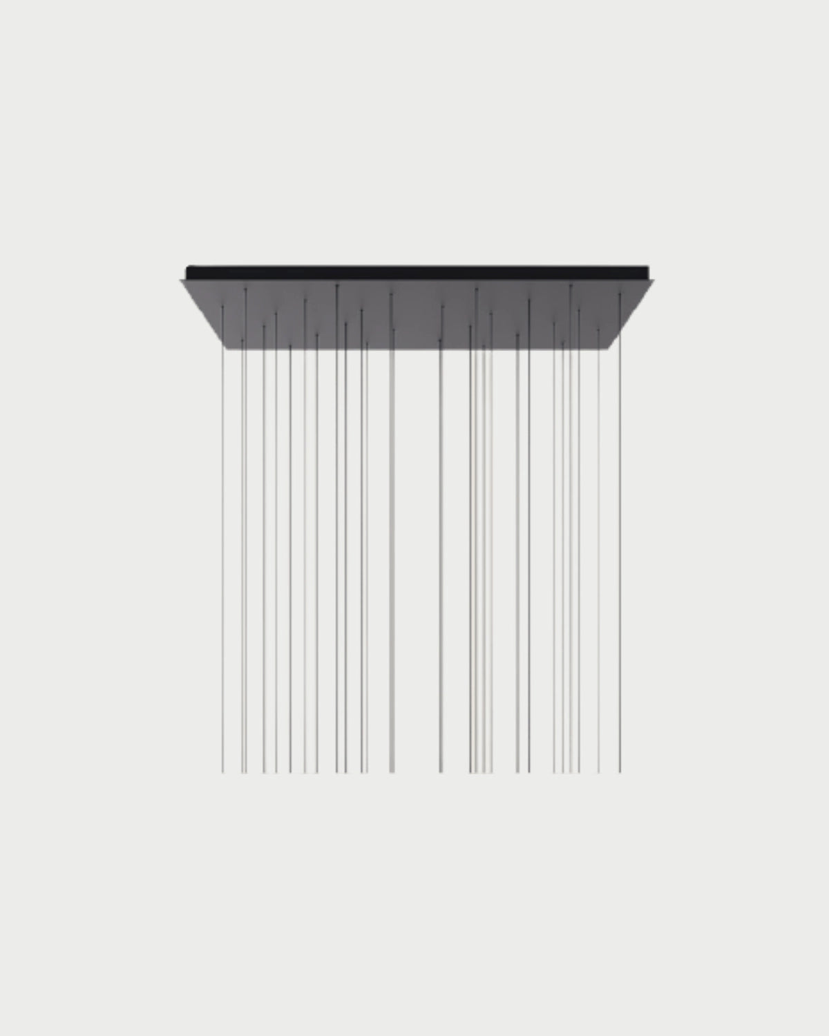 Multiple Rectangle Canopy
