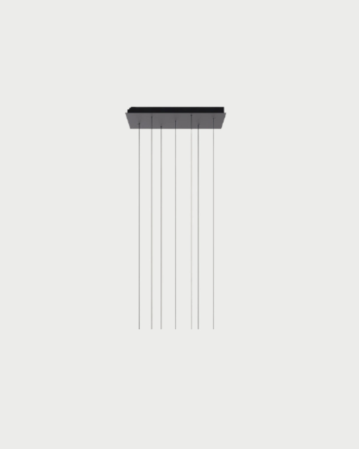 Multiple Rectangle Canopy