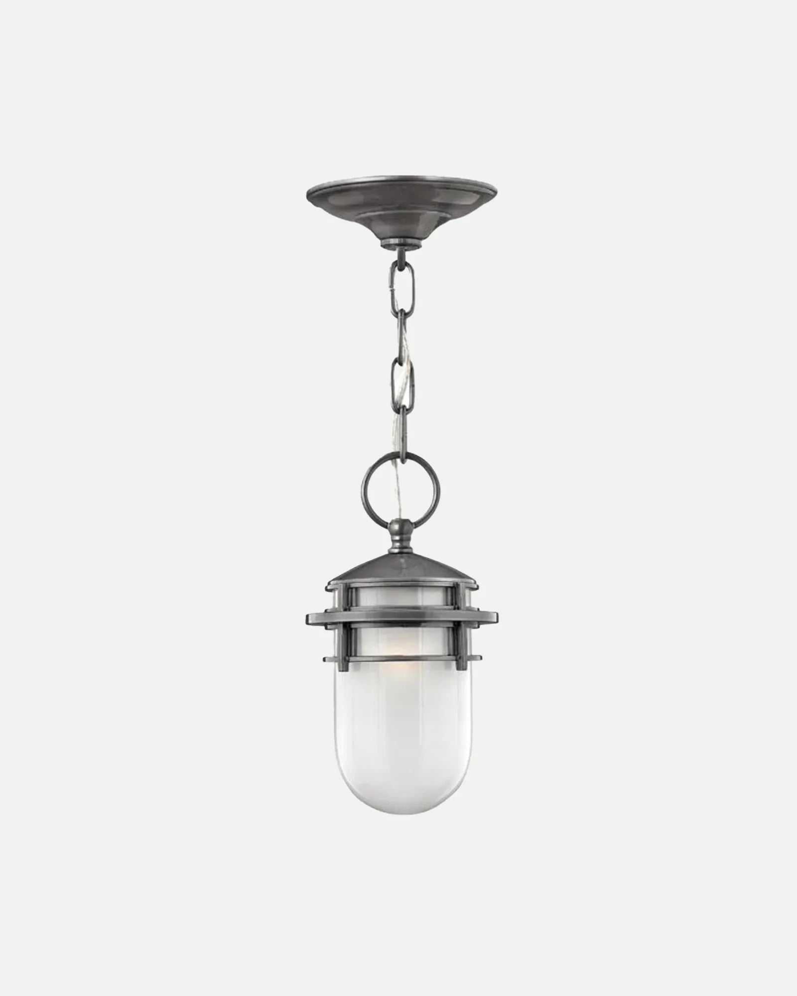 Reef Pendant Light