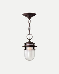 Reef Pendant Light