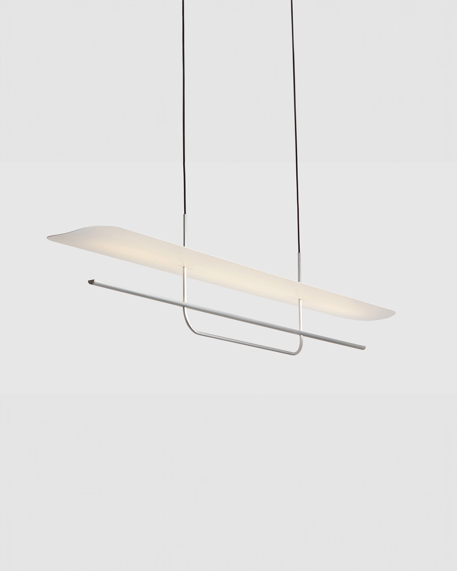 Reflector Linear Pendant Light