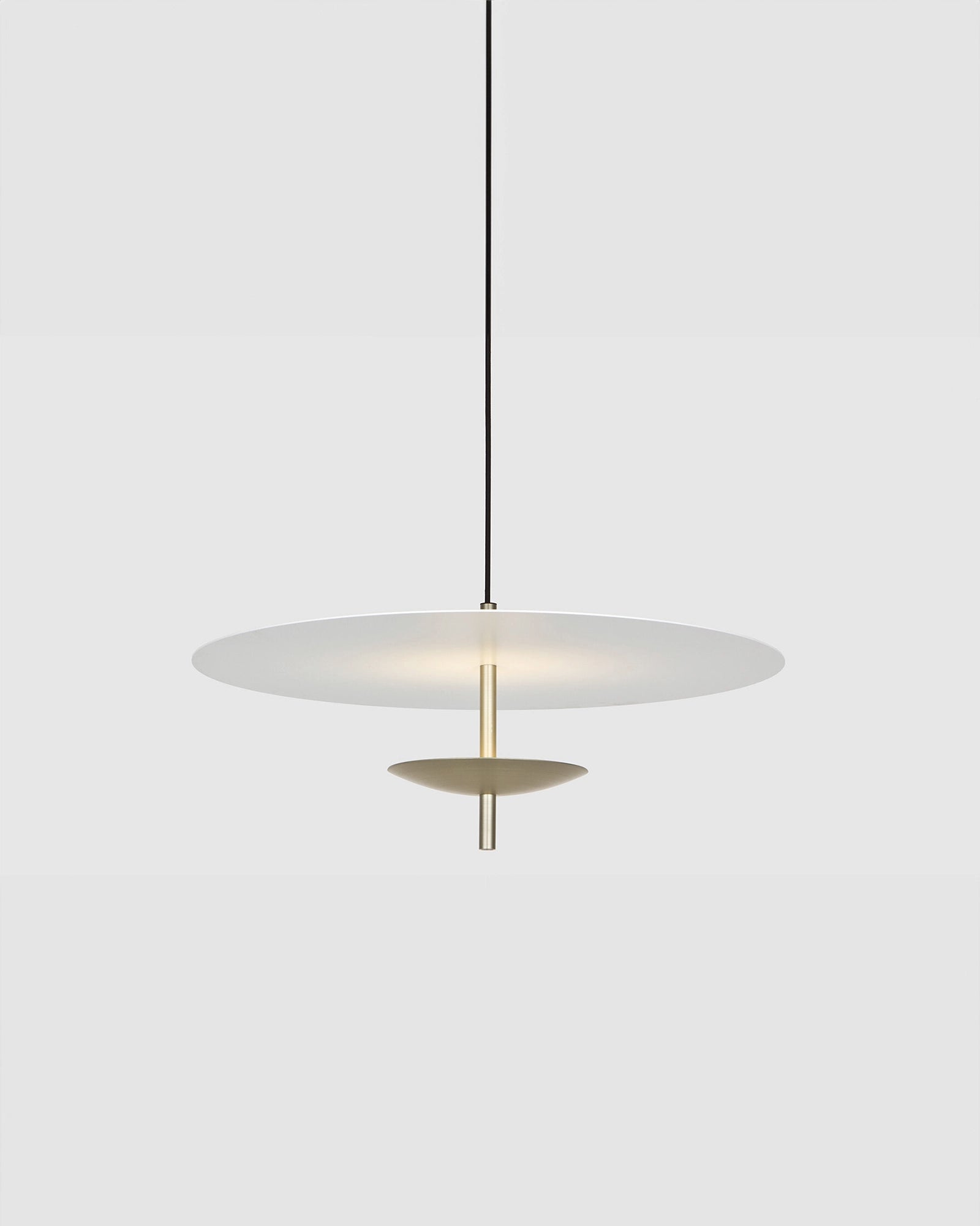 Reflector Pendant Light