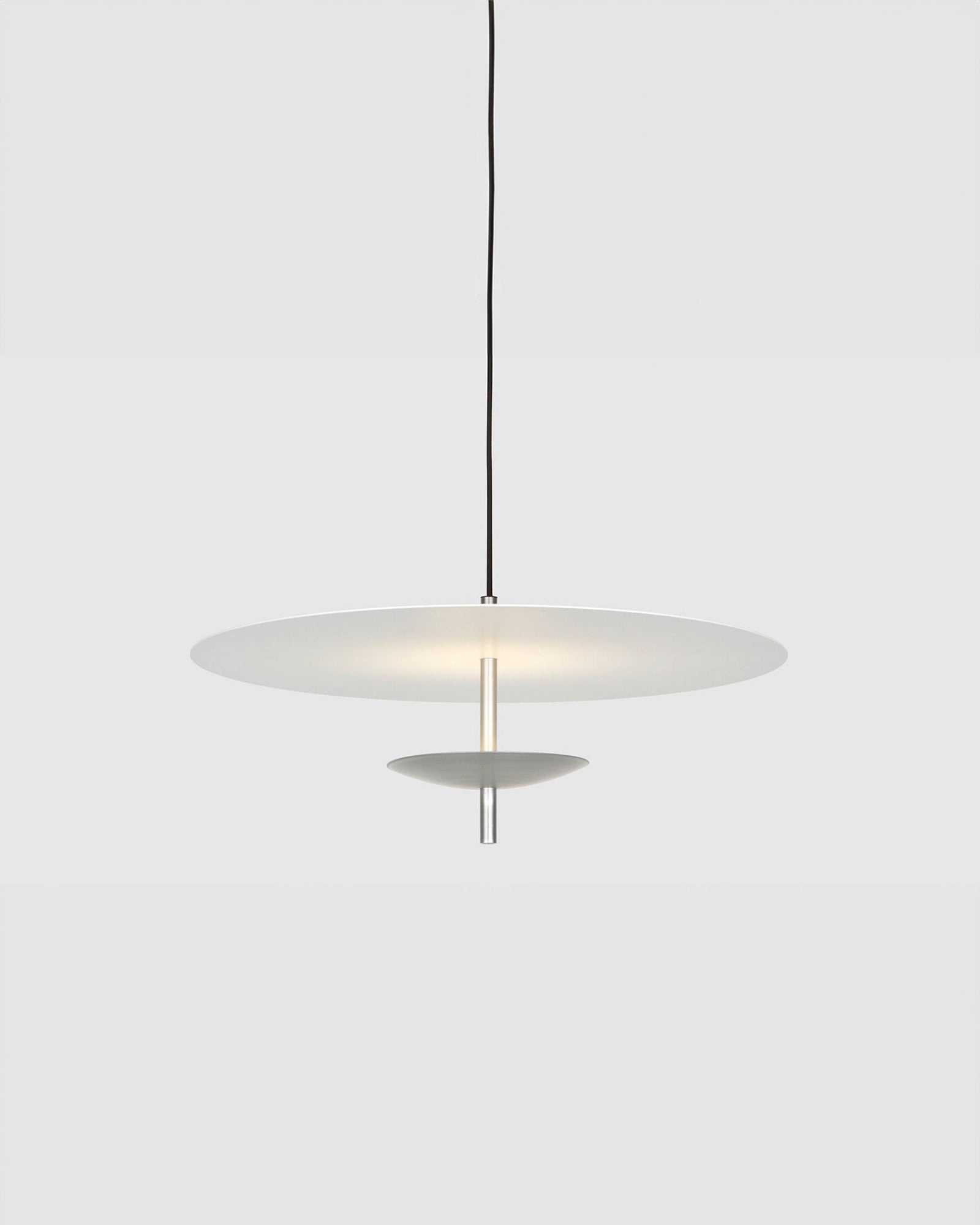 Reflector Pendant Light