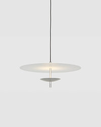 Reflector Pendant Light