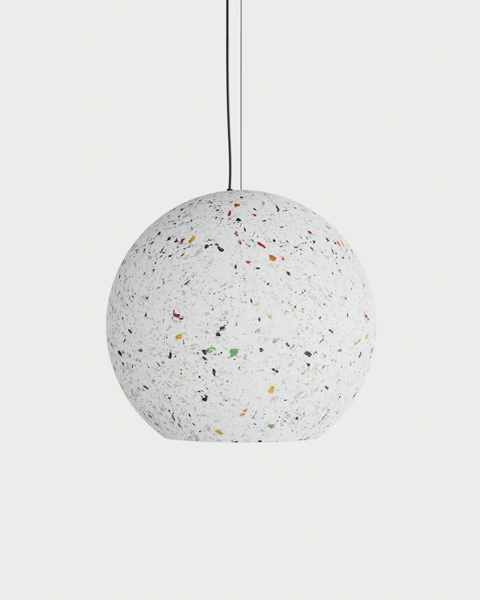 Reglobe Pendant Light