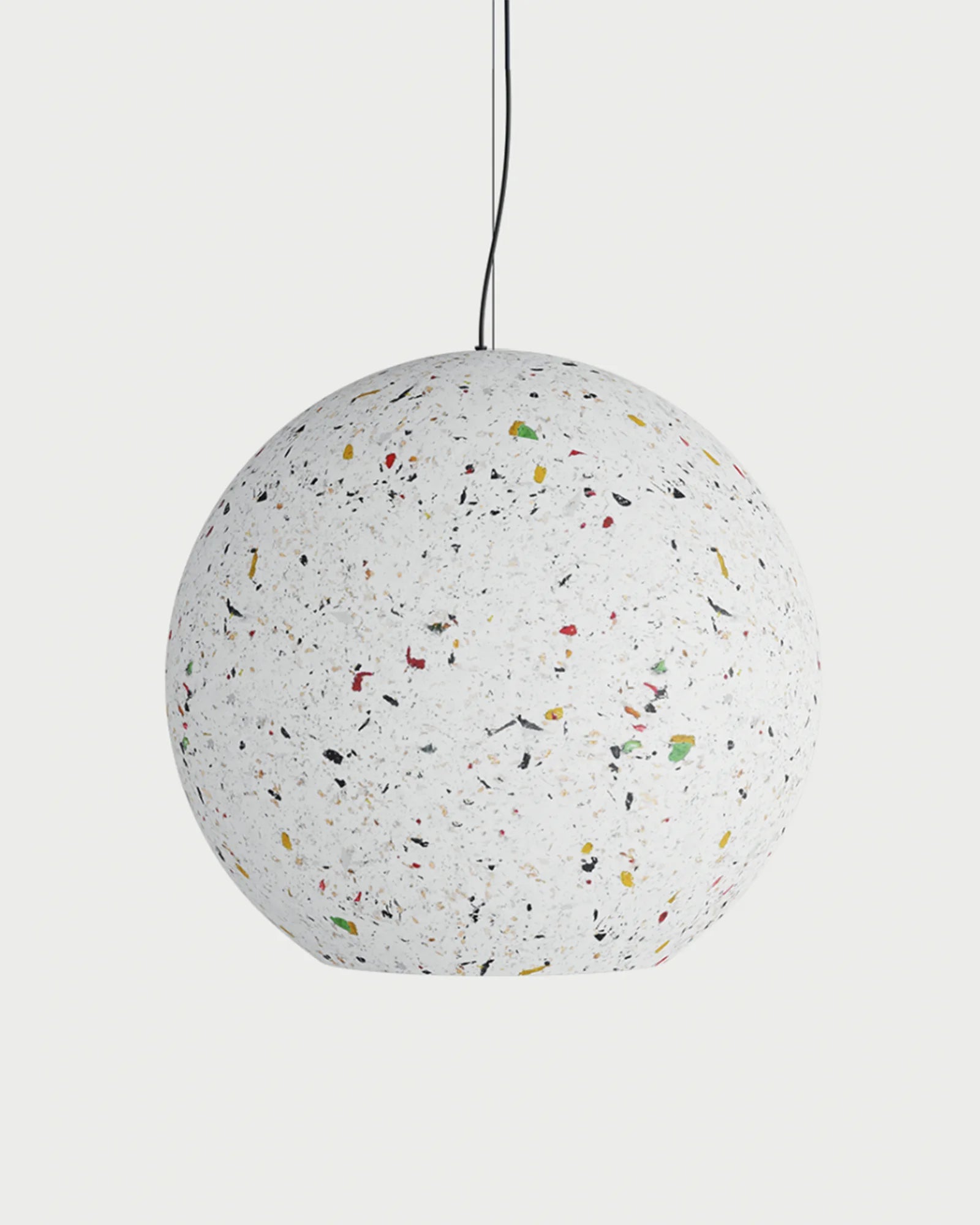 Reglobe Pendant Light