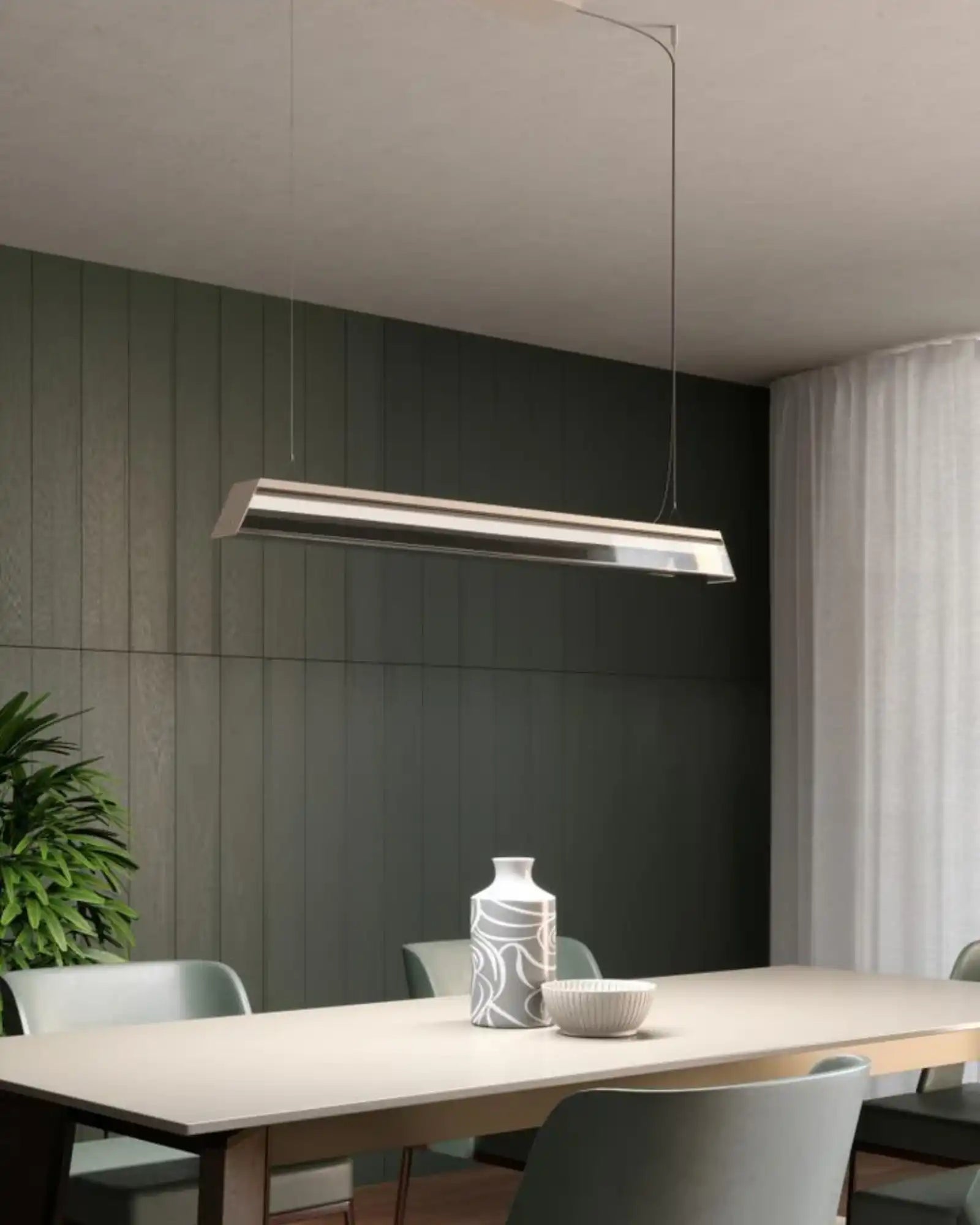 Regula Pendant Light