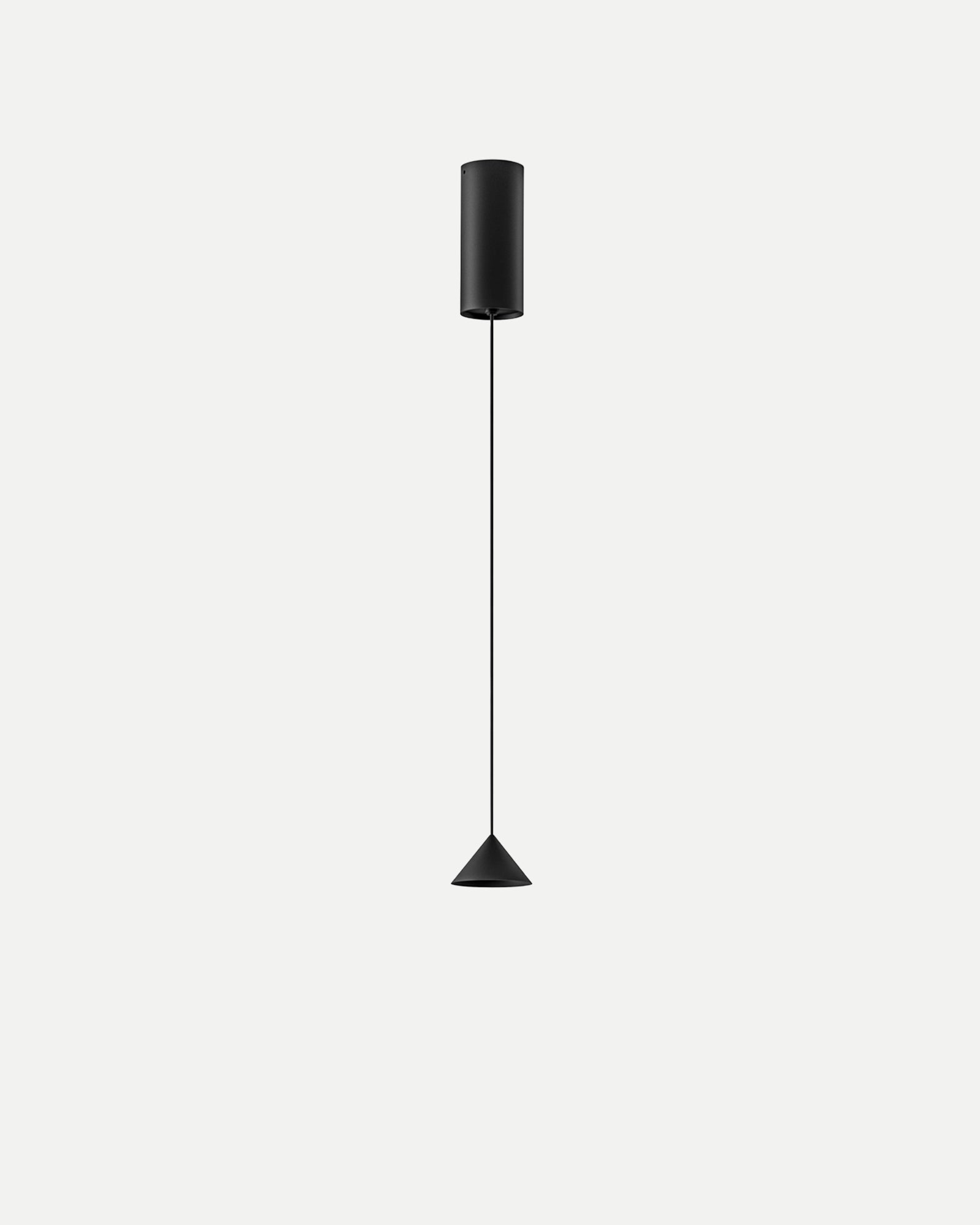 Rendez-Vous Pendant Light