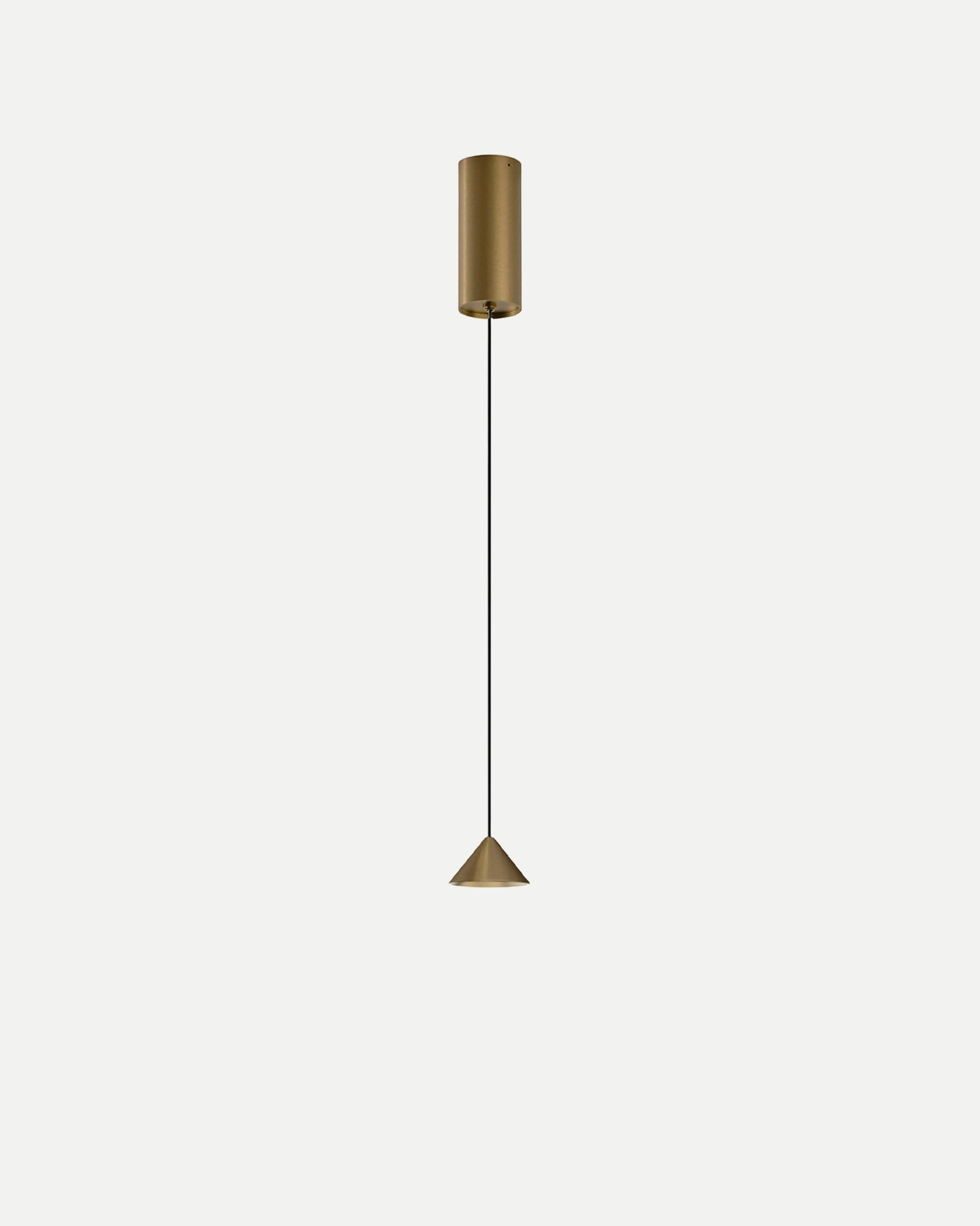 Rendez-Vous Pendant Light