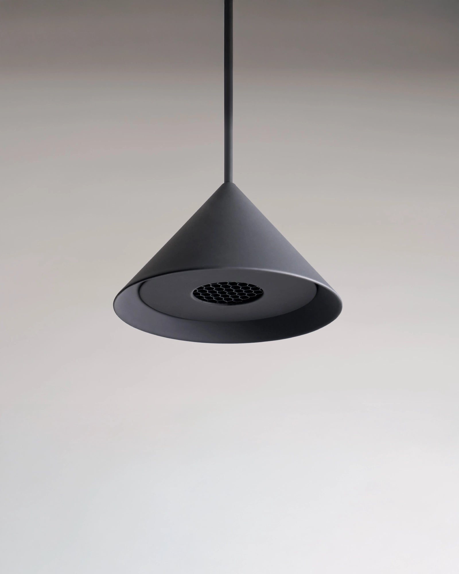 Rendez-Vous Pendant Light