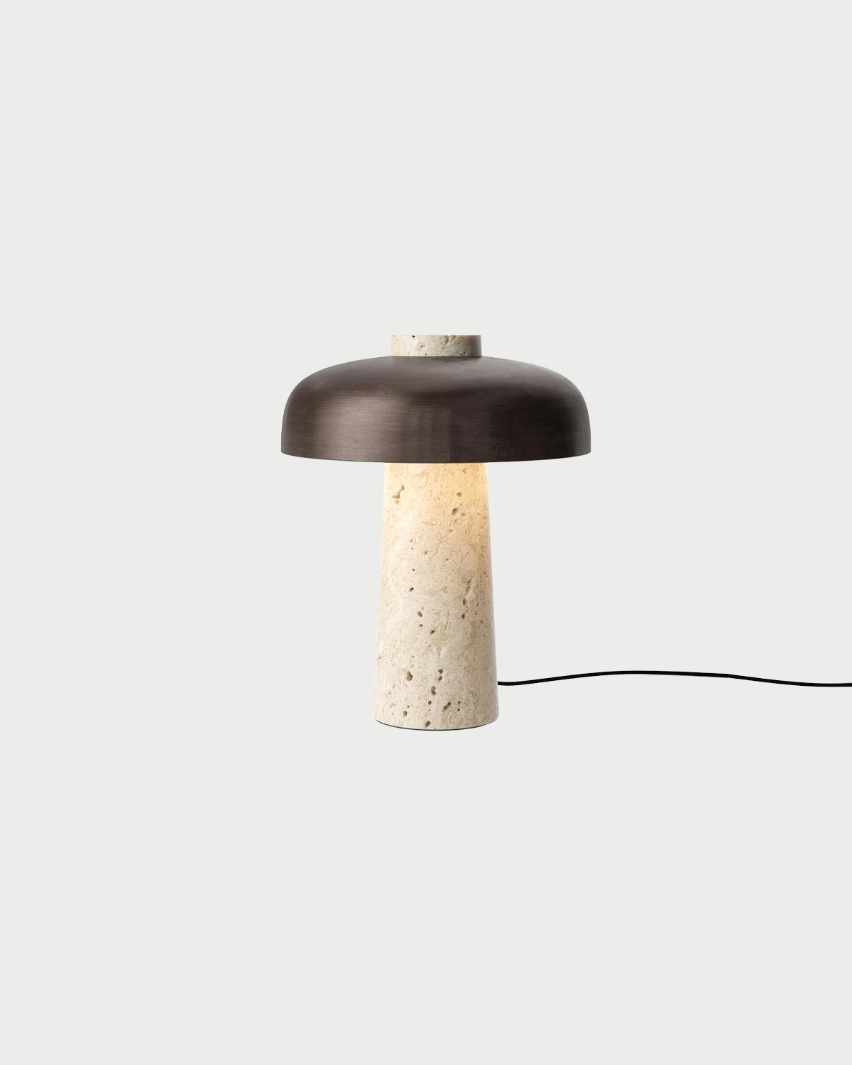 Reverse Table Lamp