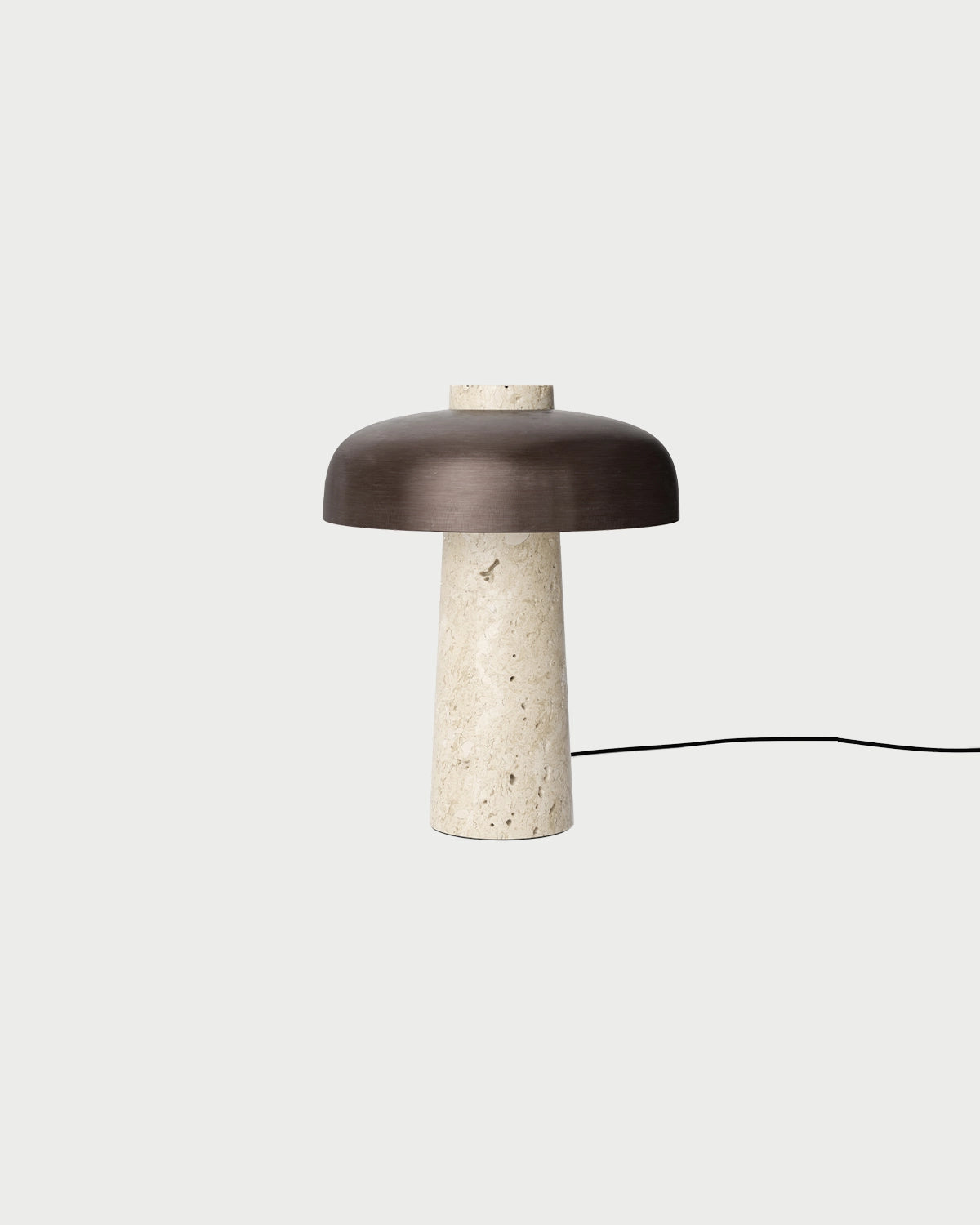 Reverse Table Lamp