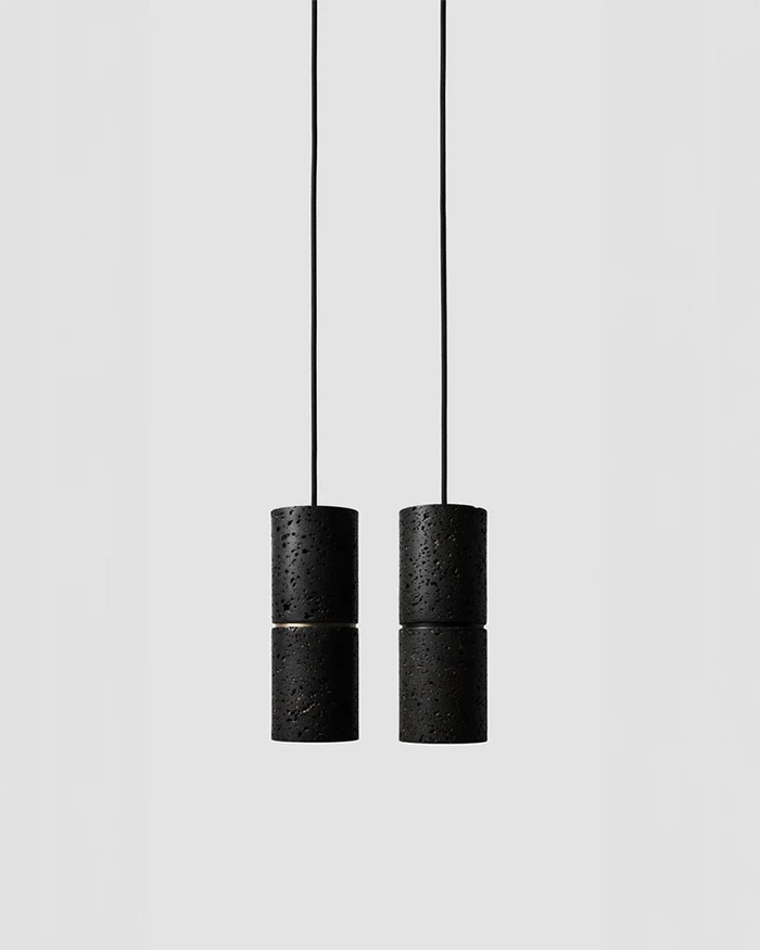 Ri Lava Pendant Light