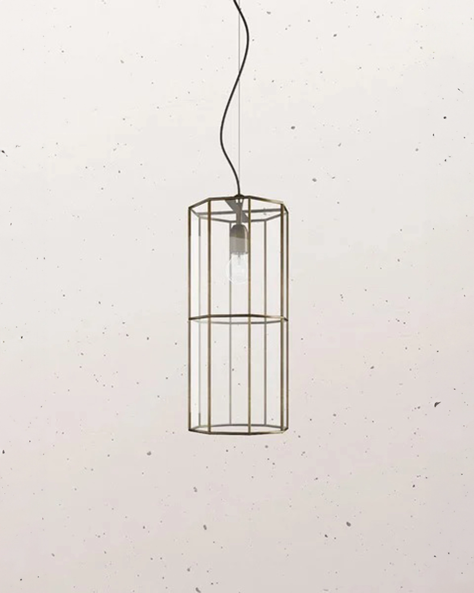 Rilegato Pendant Light