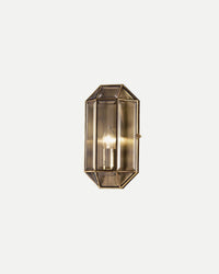 Rilegato Prism Wall Light