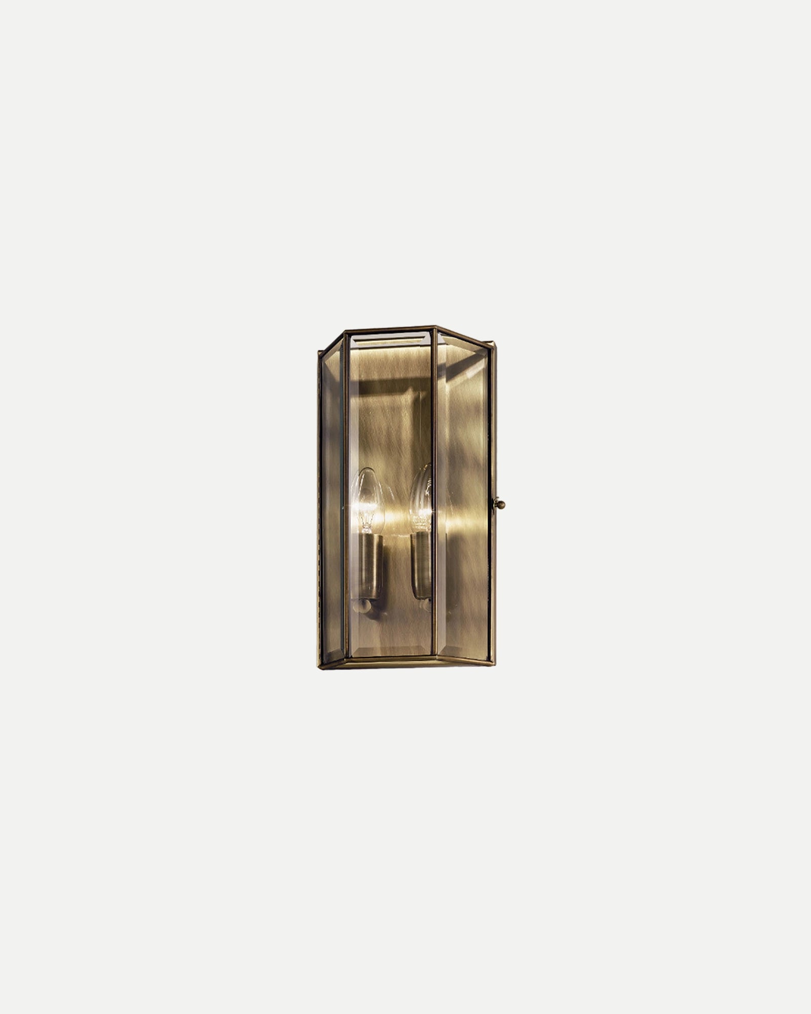 Rilegato Wall Light