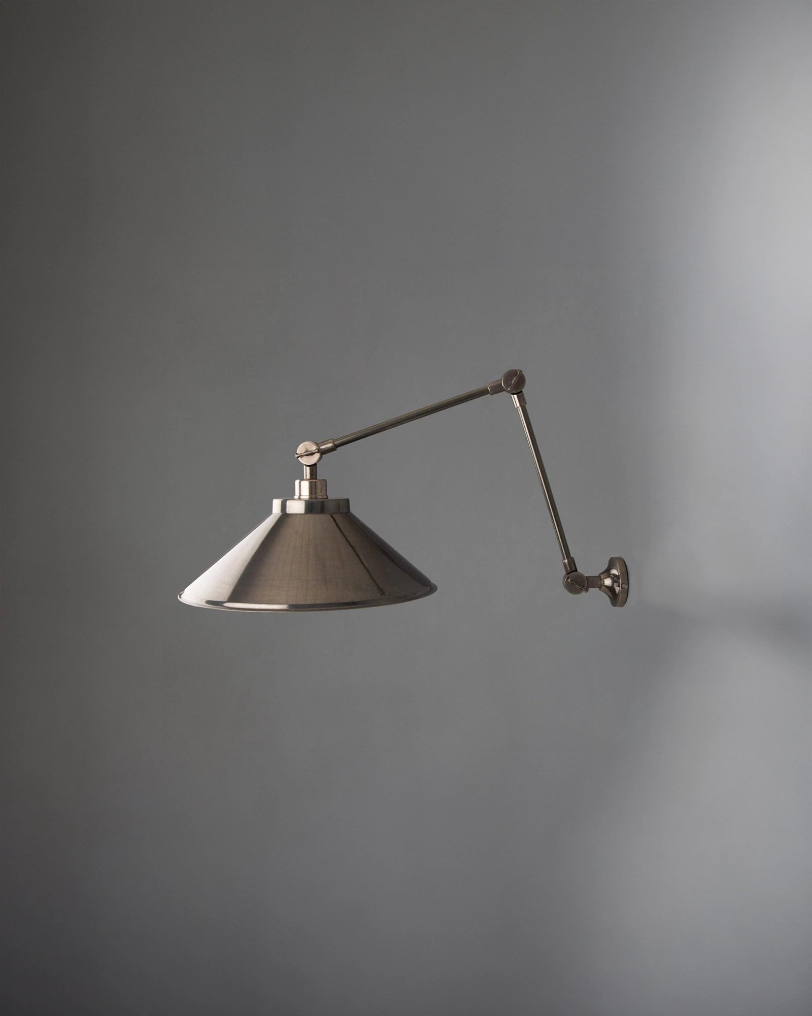Rio Adjustable Wall Light