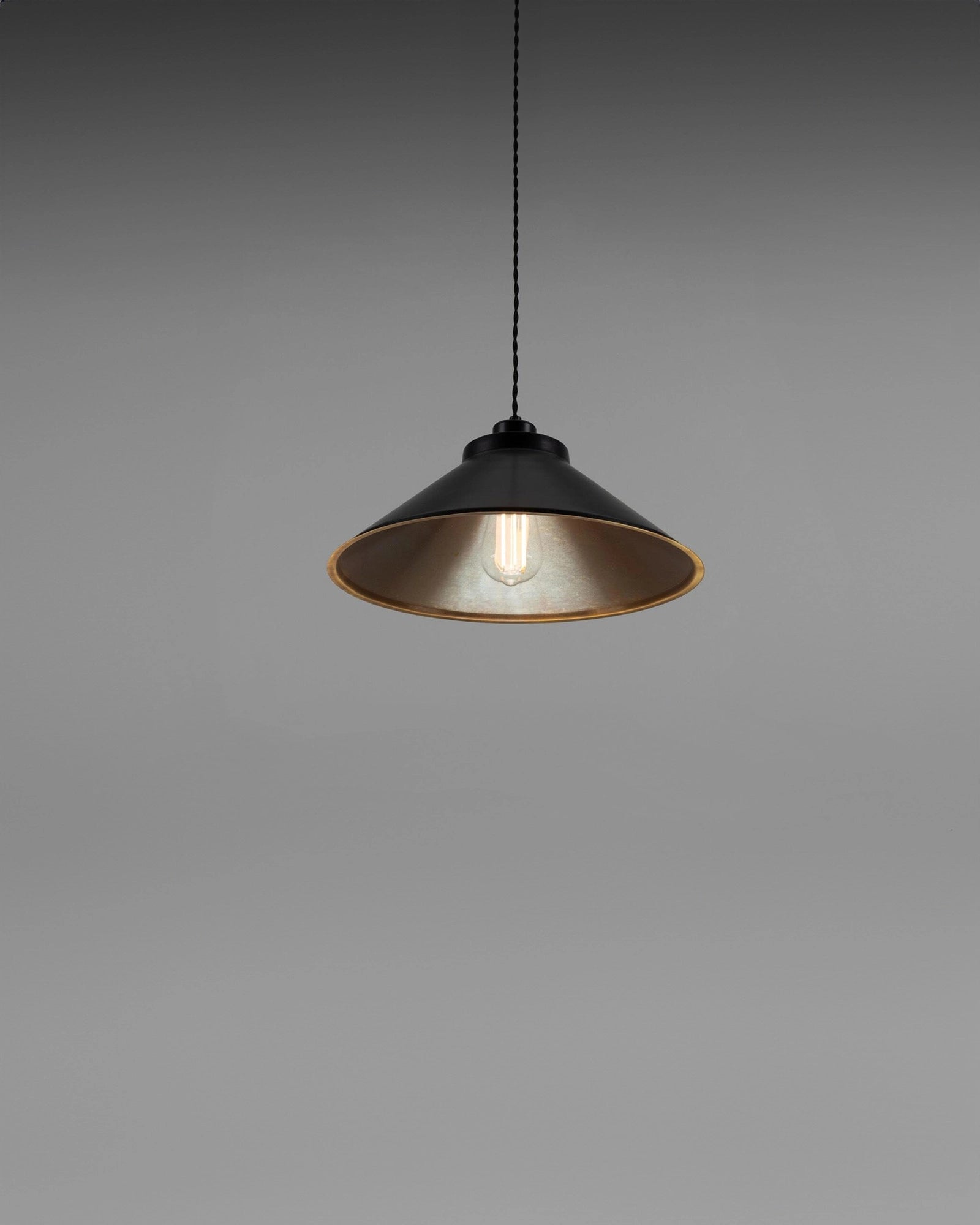 Rio Coloured Pendant Light