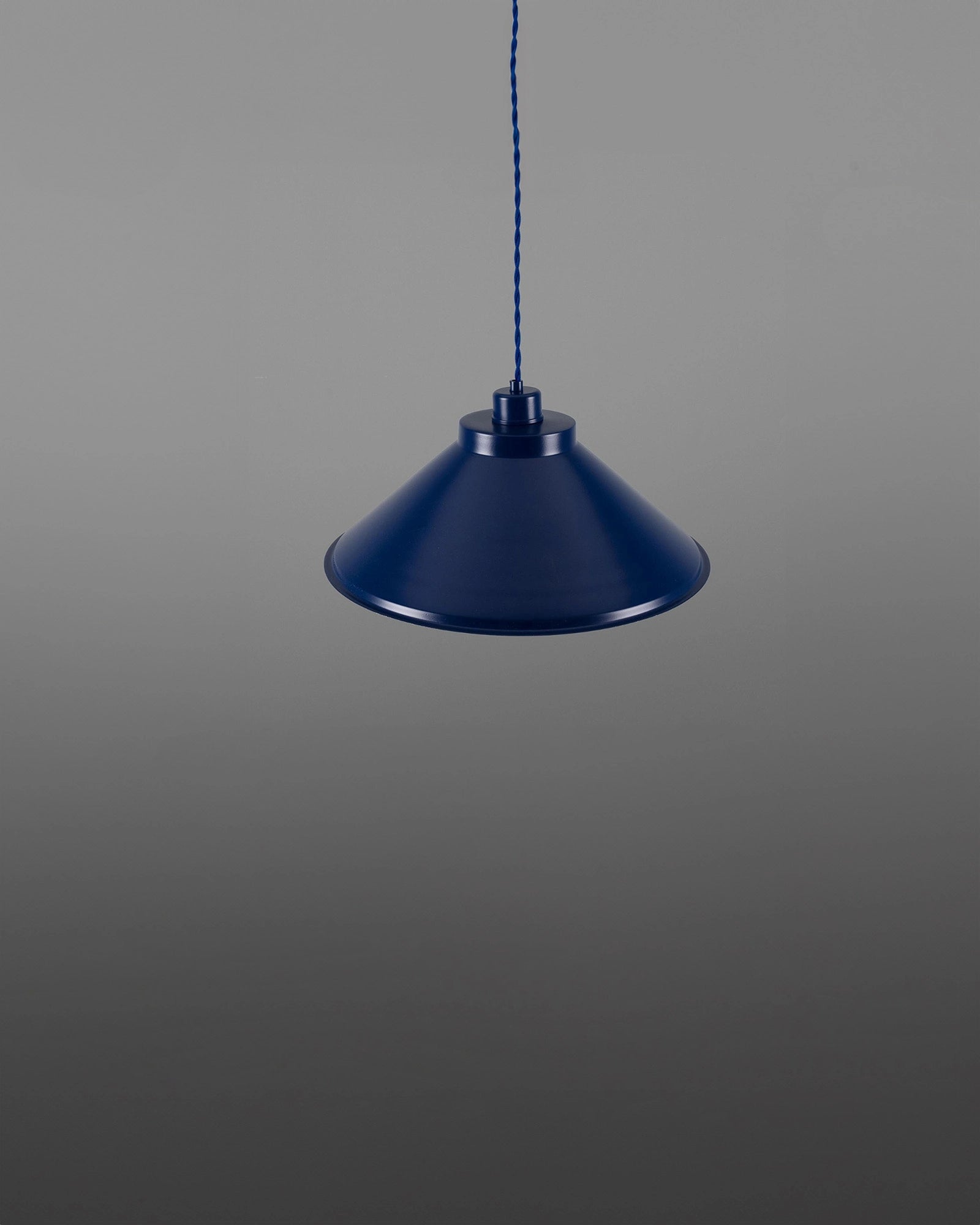 Rio Coloured Pendant Light