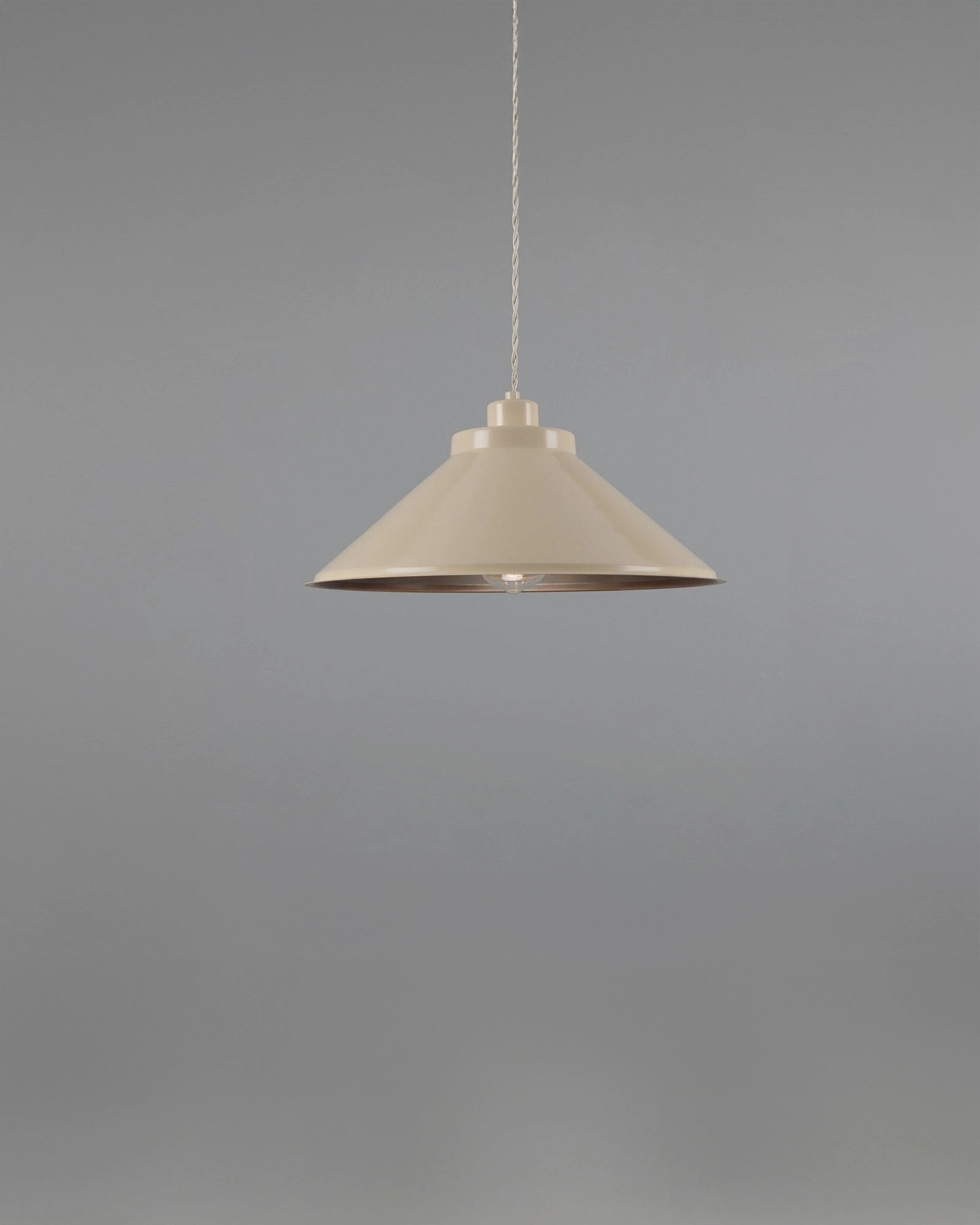 Rio Coloured Pendant Light